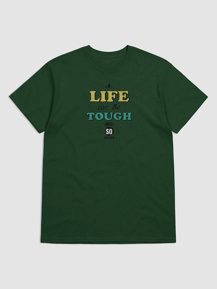 Resilient Vibes Tee product image (7)