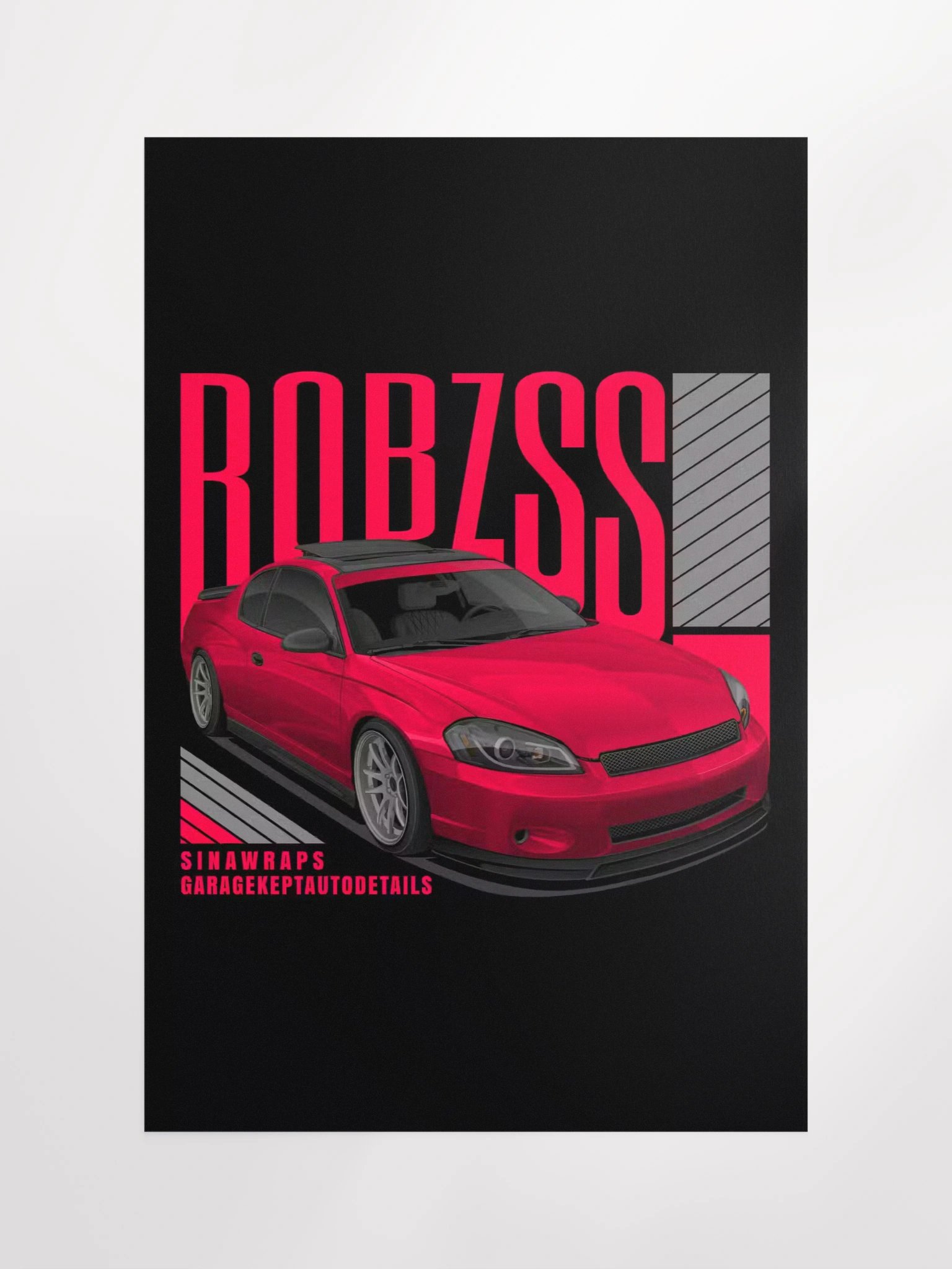 Poster - robzss_ product image (1)