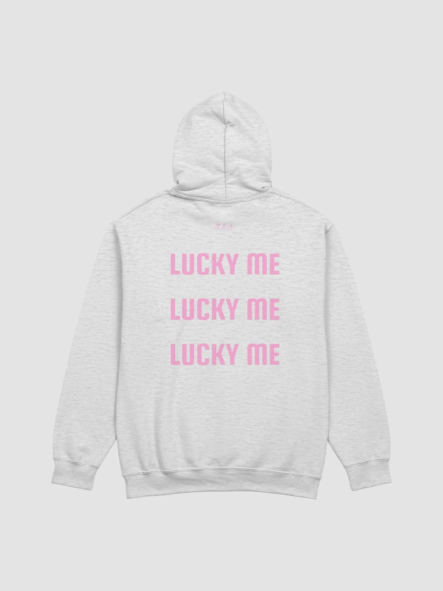 lucky me hoodie product image (1)