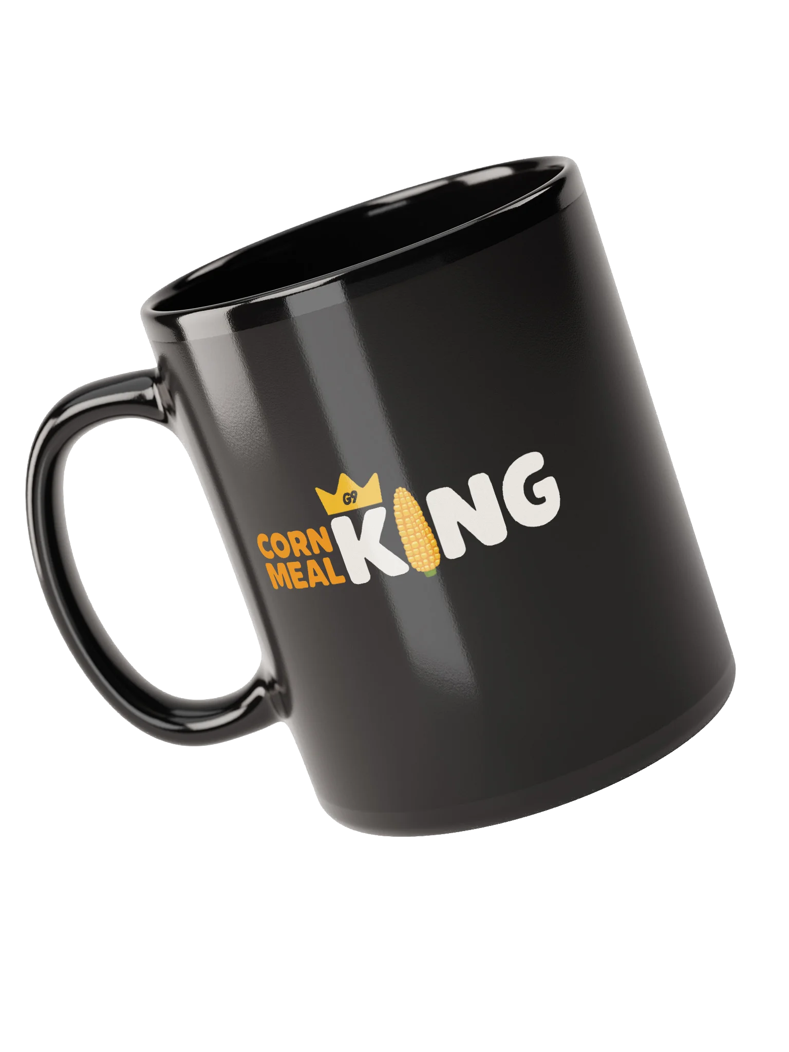 Cornmeal King Mug product image (3)