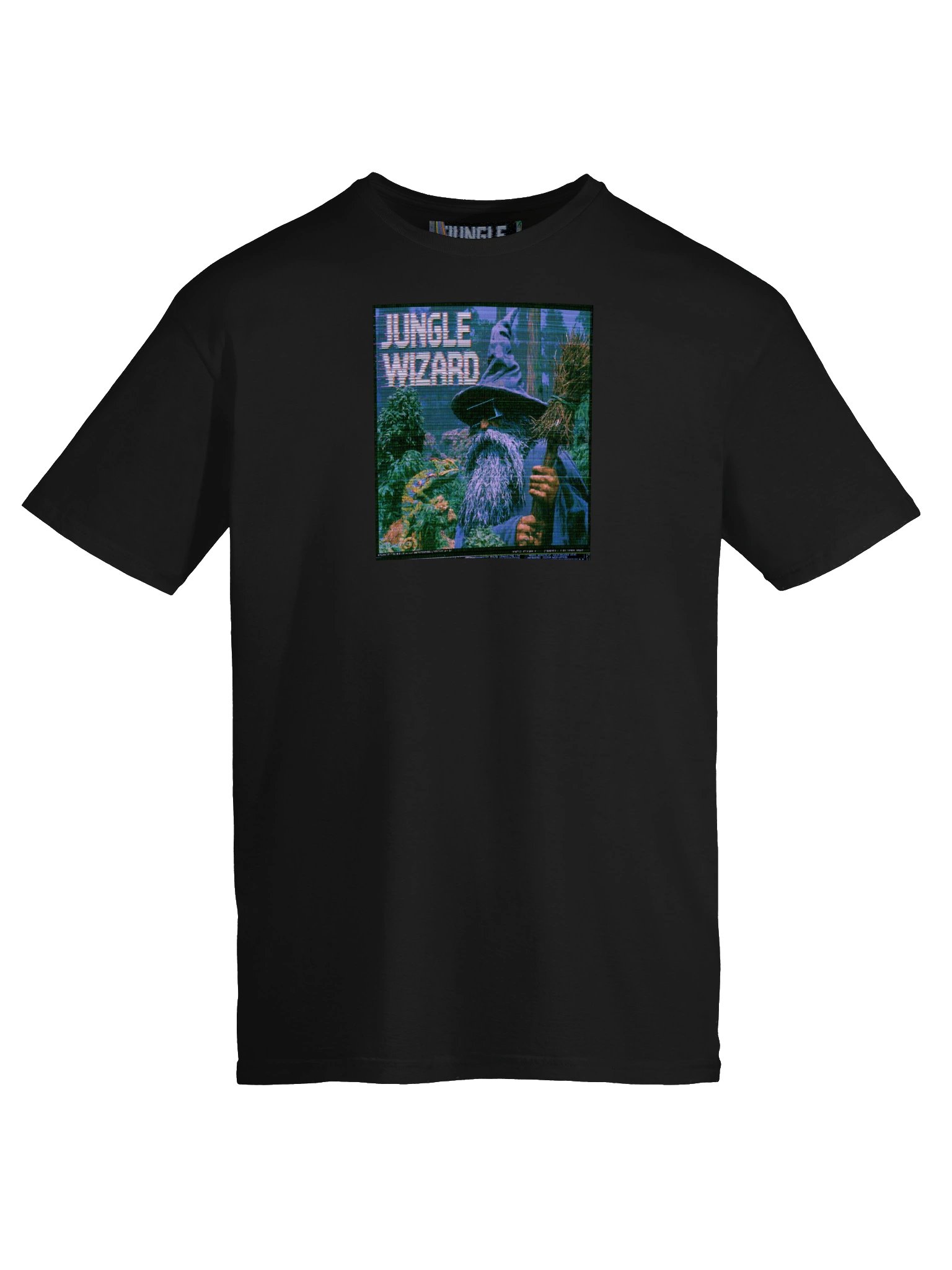 Iguana Tee product image (25)