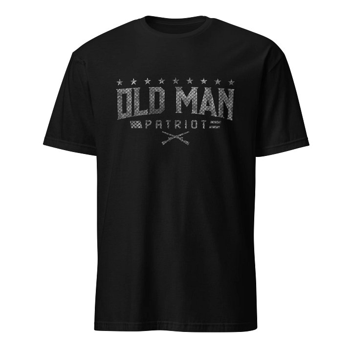 Old Man Carbon product image (1)