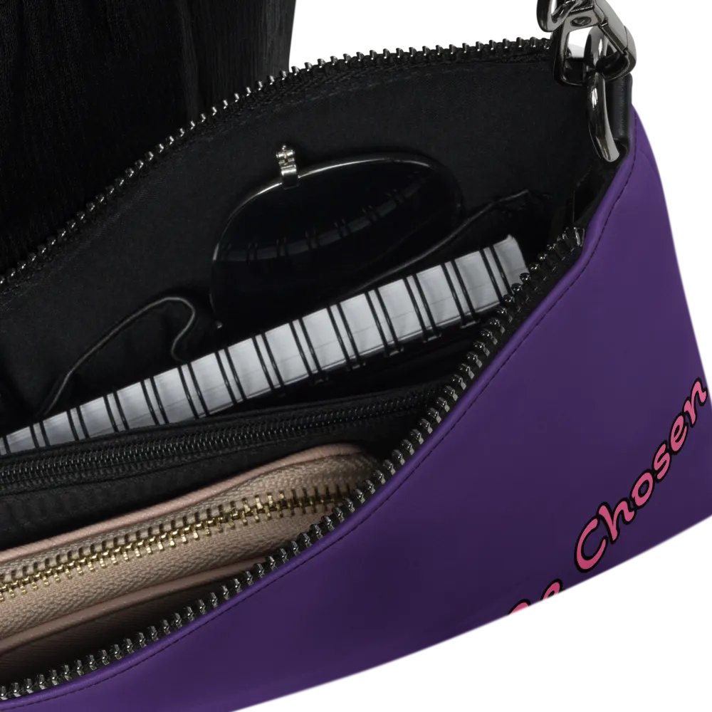 Family Can Be Chose Crossbody product image (6)