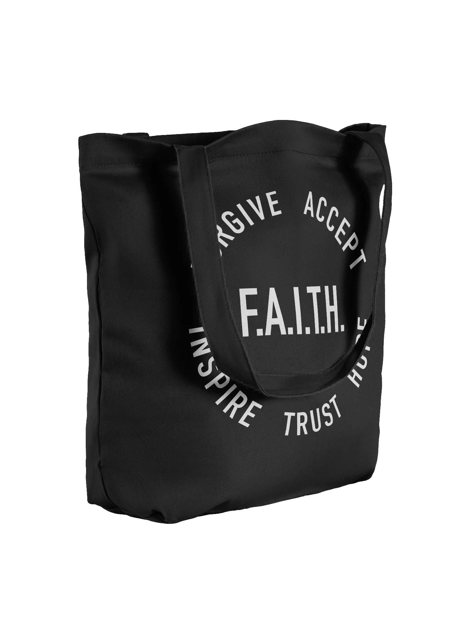 F.A.I.T.H. Tote product image (2)