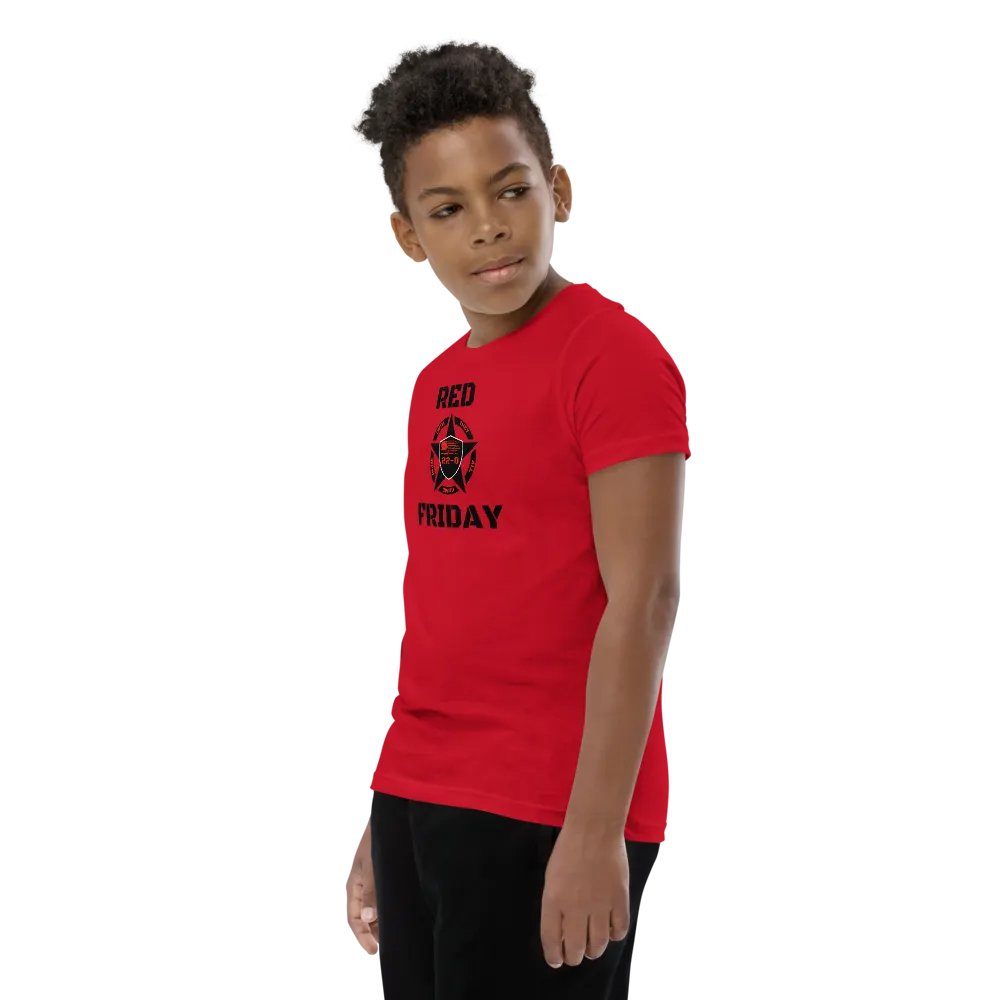 RED FRIDAY 2 KIDS product image (8)