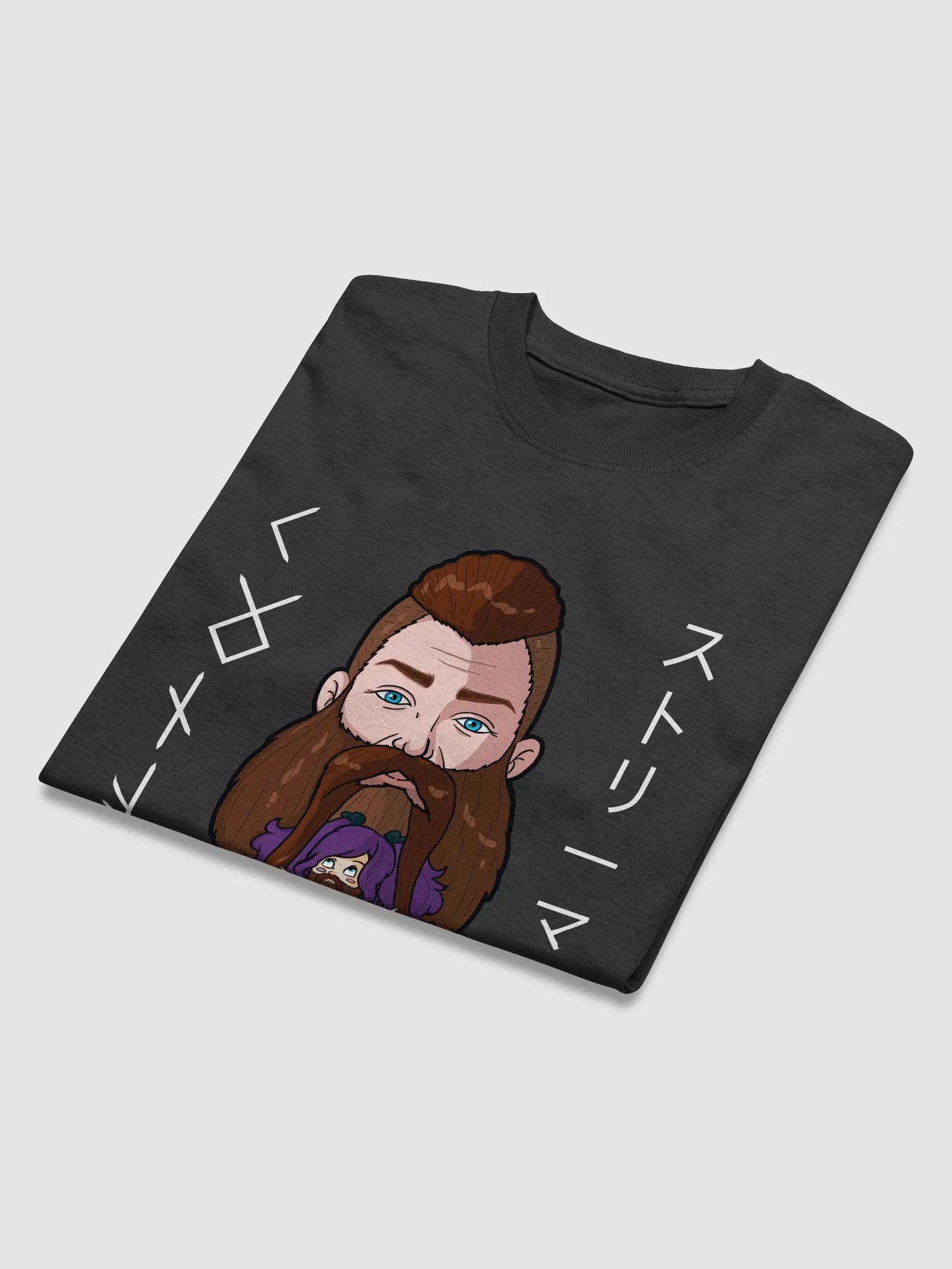 The Conan Streamathon Tee product image (3)