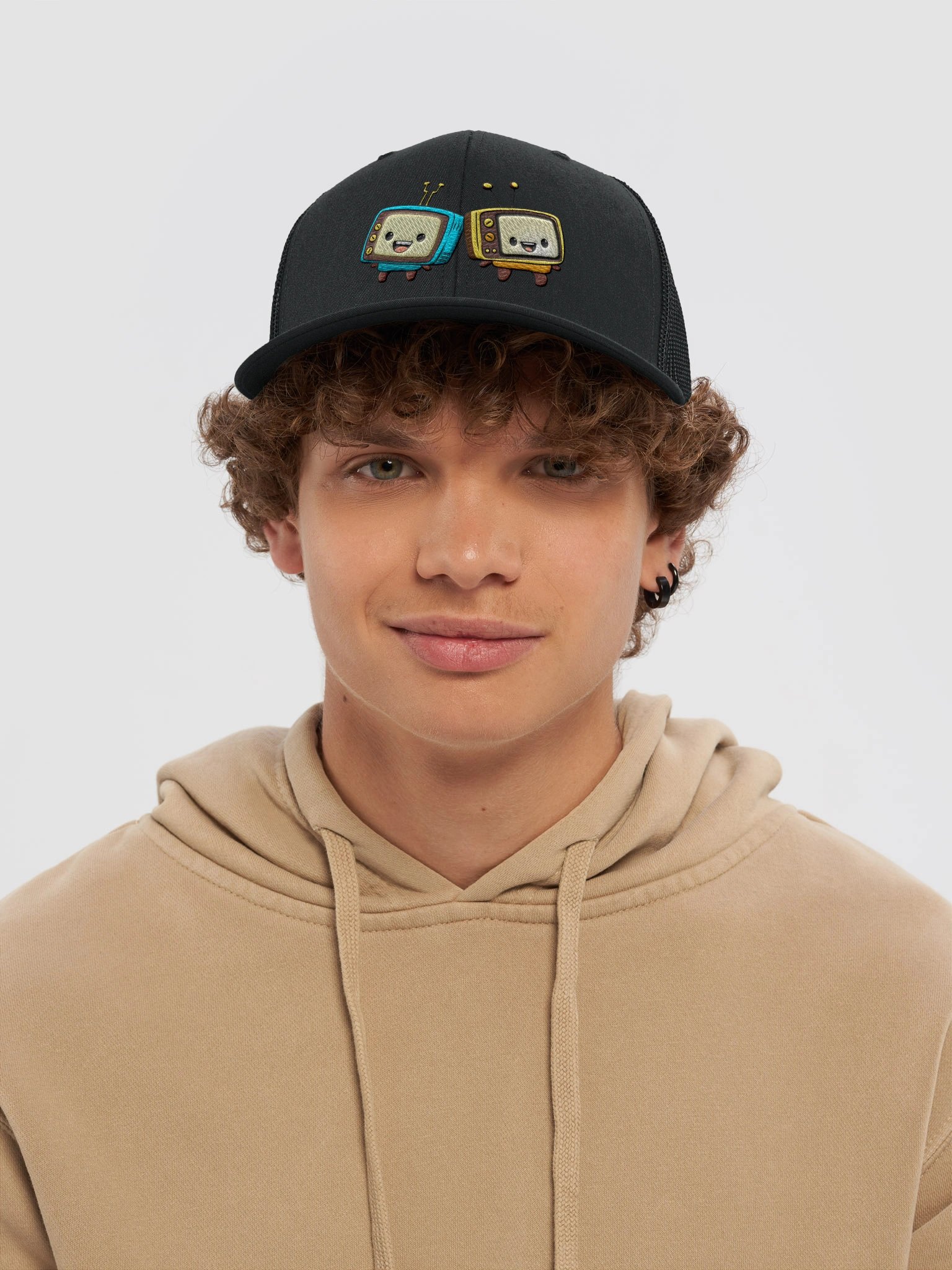 Premium CINEPALS Trucker Hat product image (5)