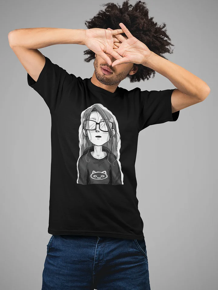 8BitVessel Tee product image (2)