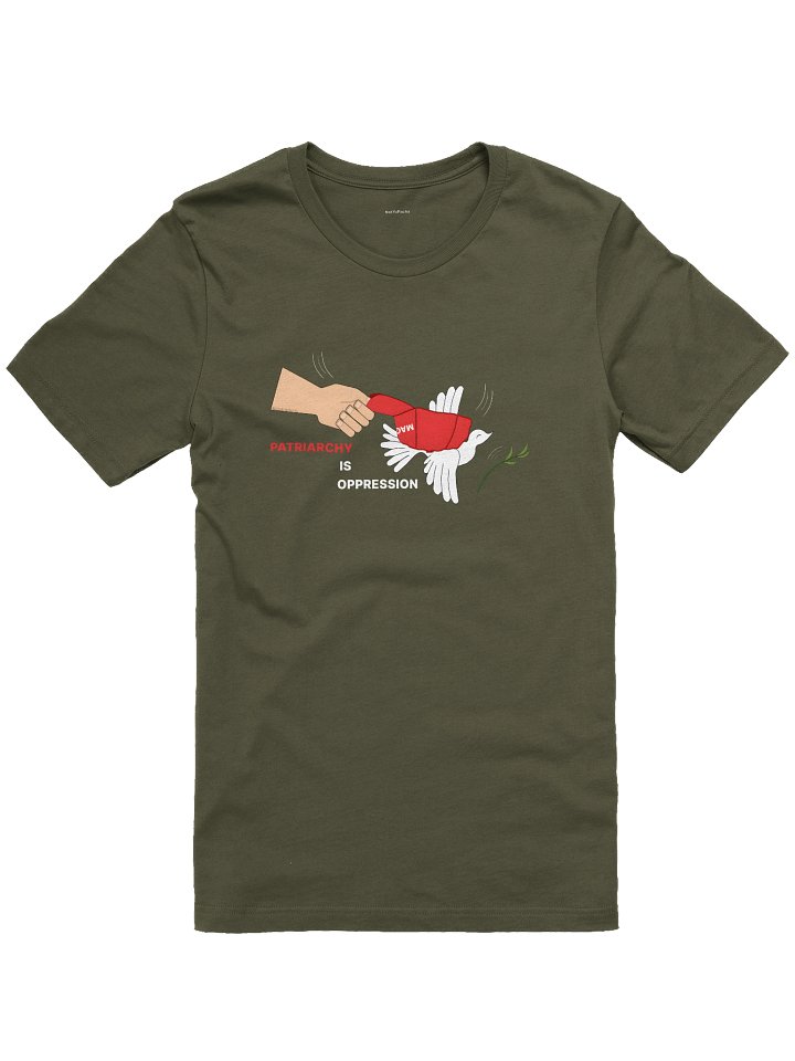 TMAS T-Shirt PIO product image (1)