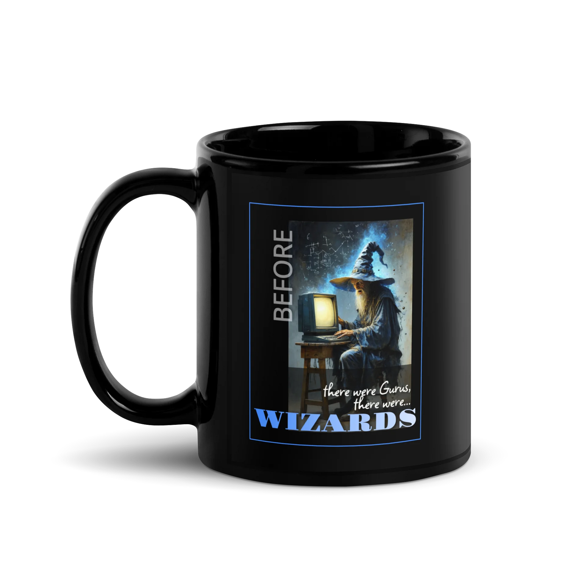 Wizard Mug product image (1)
