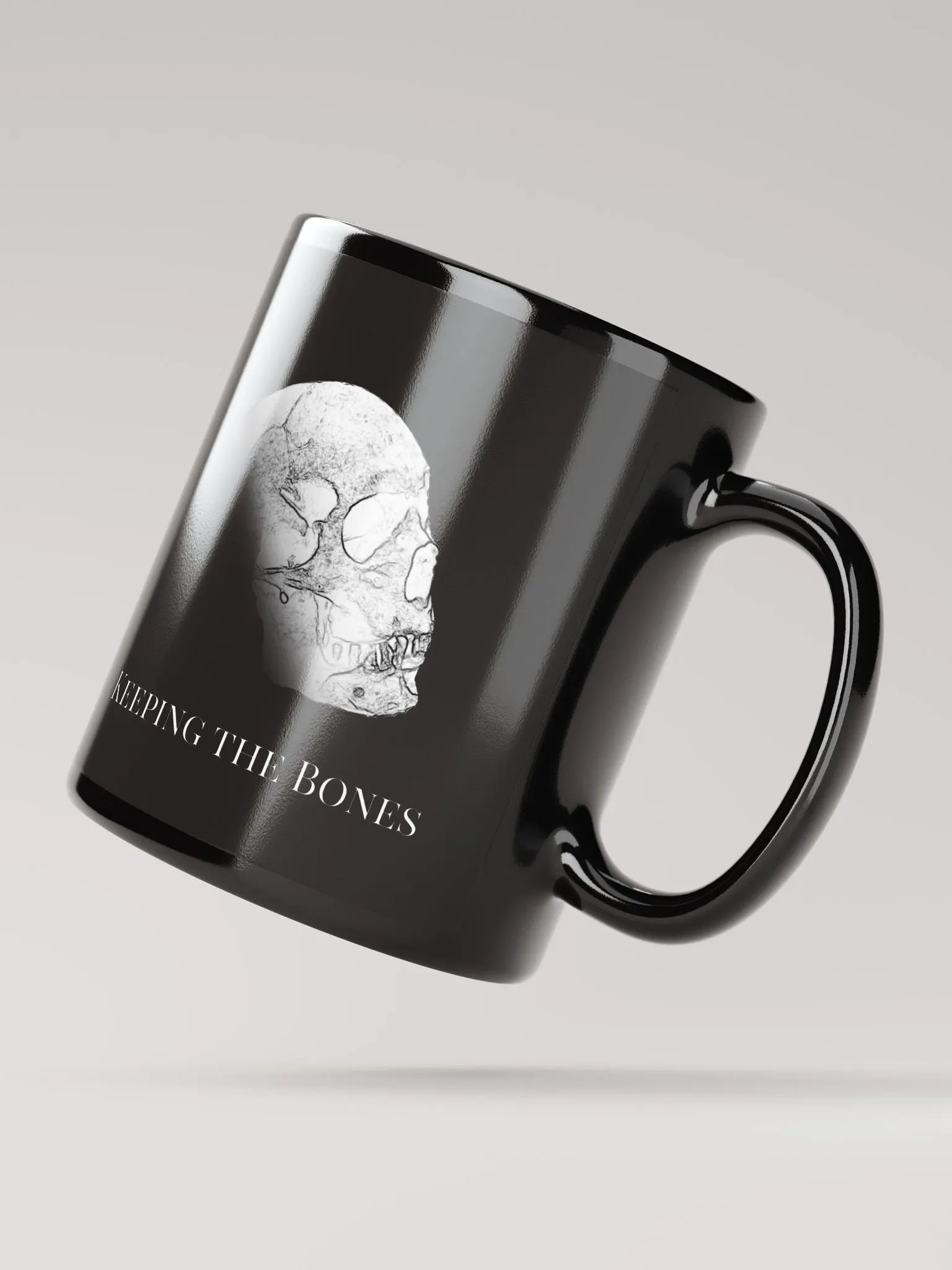 KtB Logo Mug product image (2)