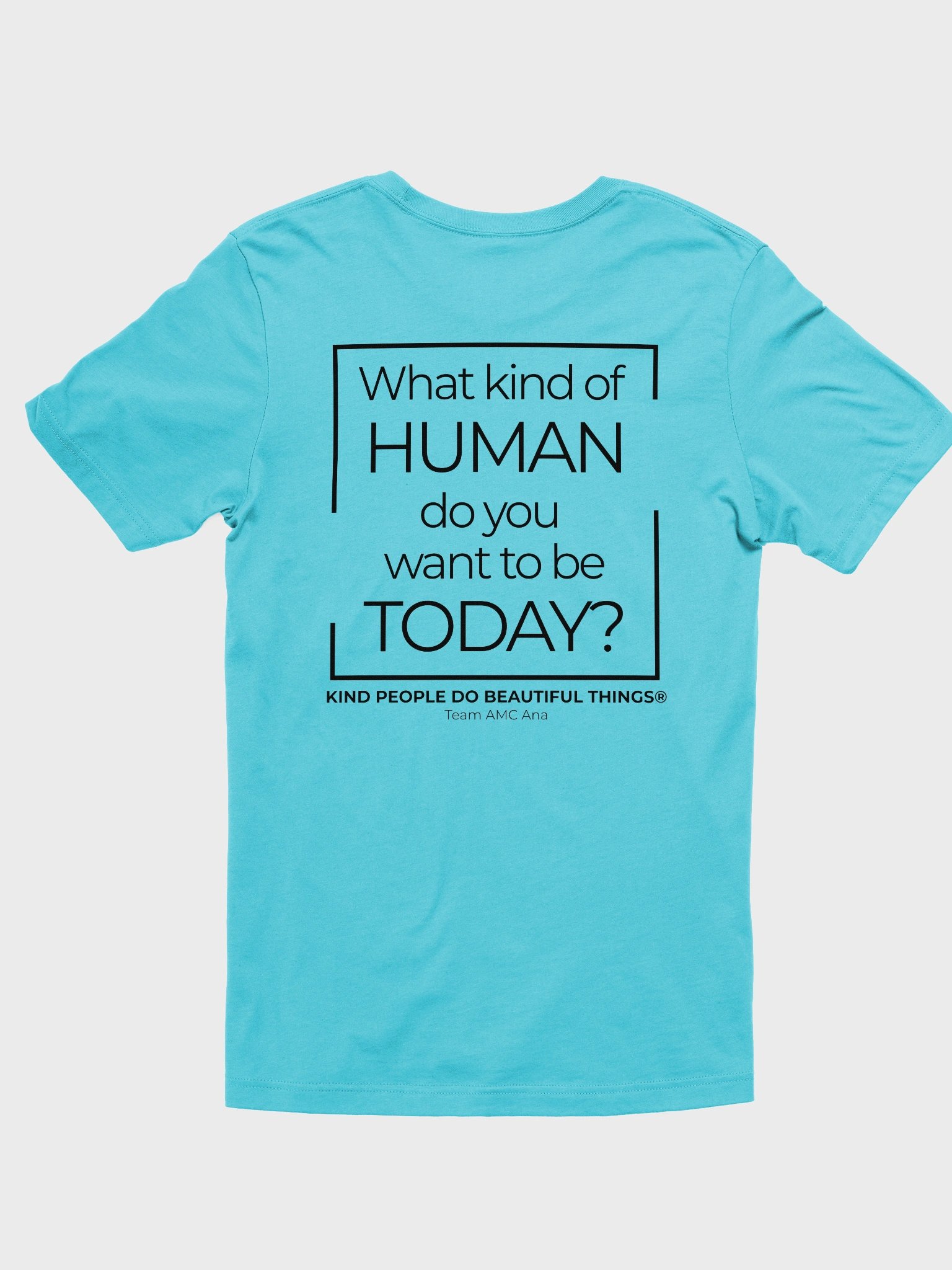 HONEST Human - Spring Shirt product image (14)