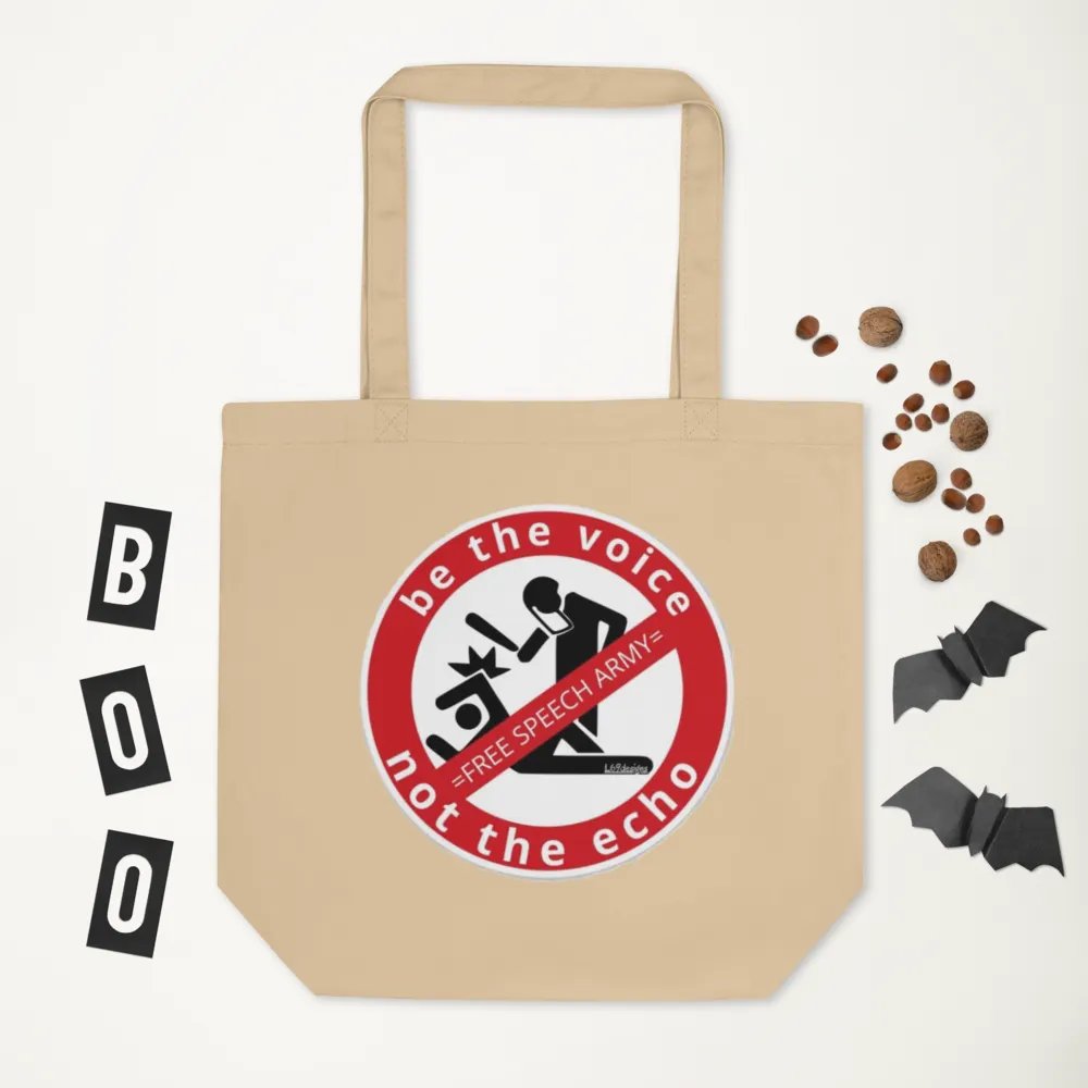 BE THE VOICE, NOT THE ECHO product image (6)