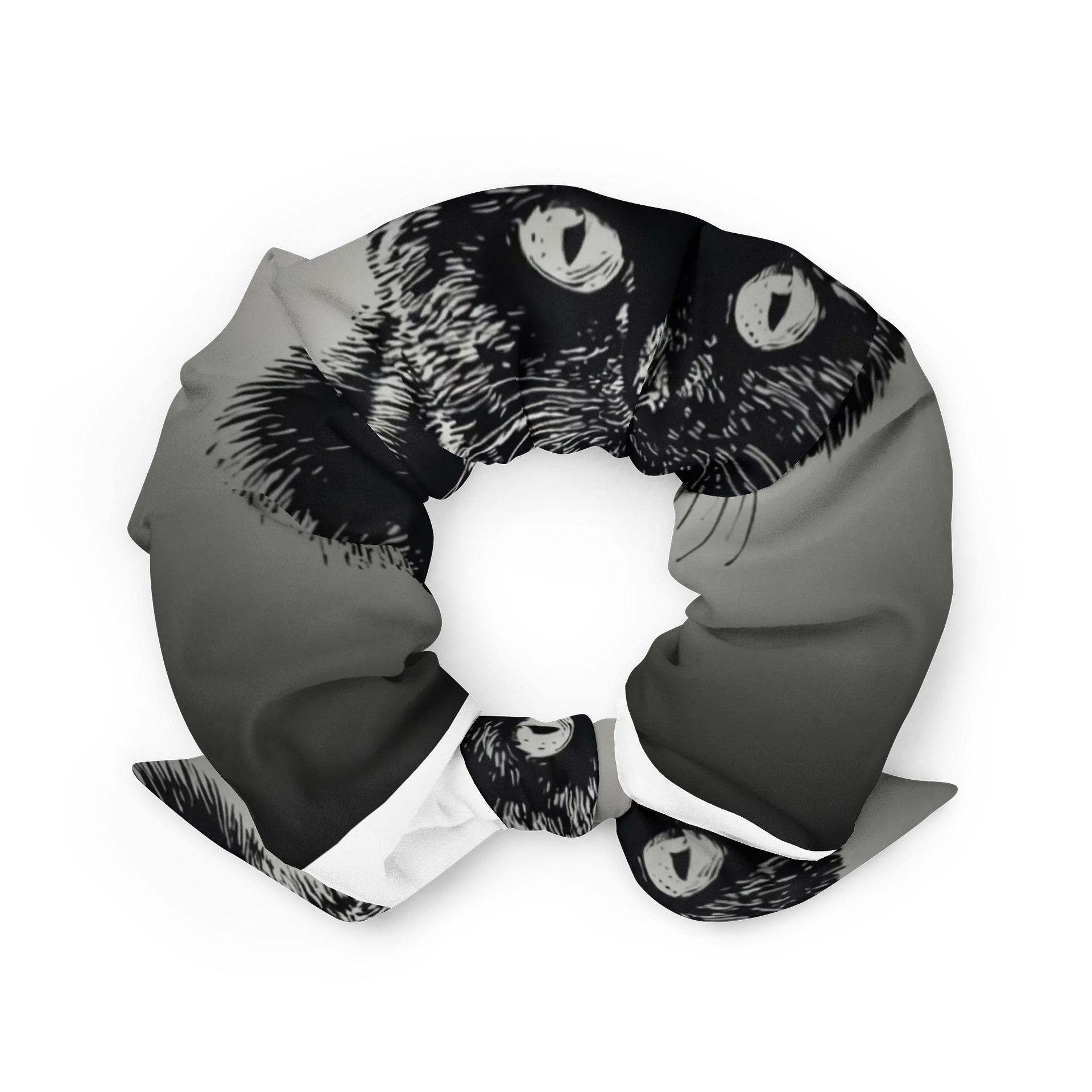 Pookie Casper Cam - Scrunchie Bow product image (2)