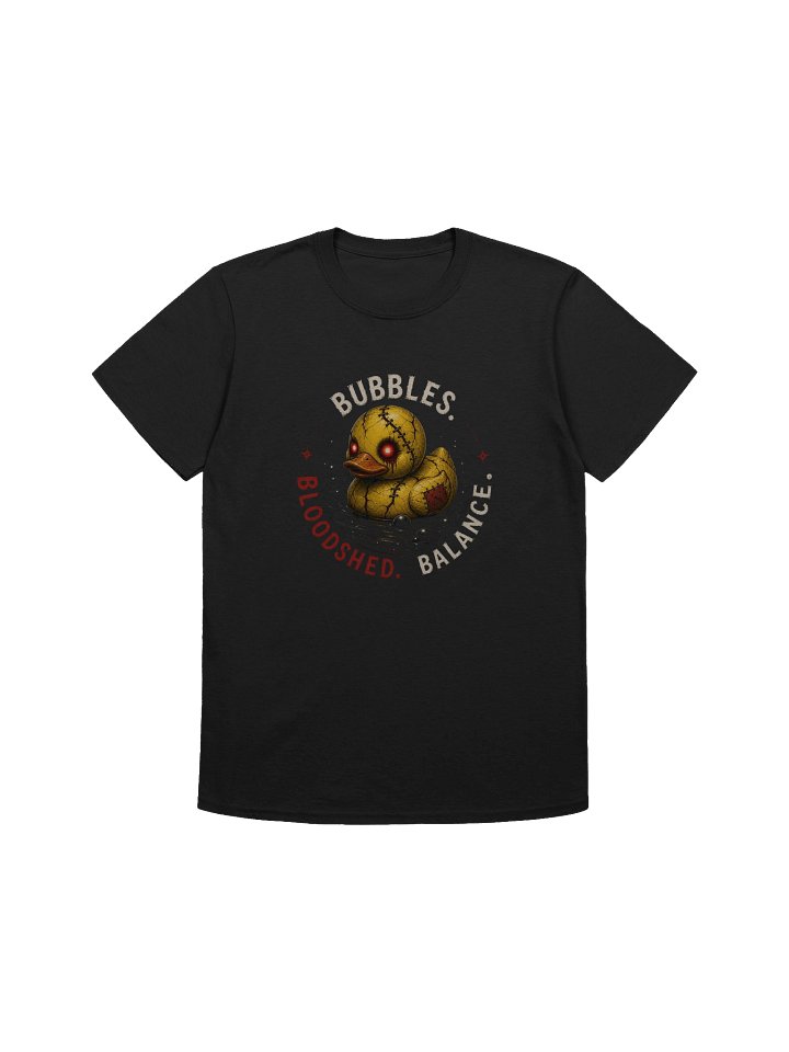 Bathtime Tee product image (1)