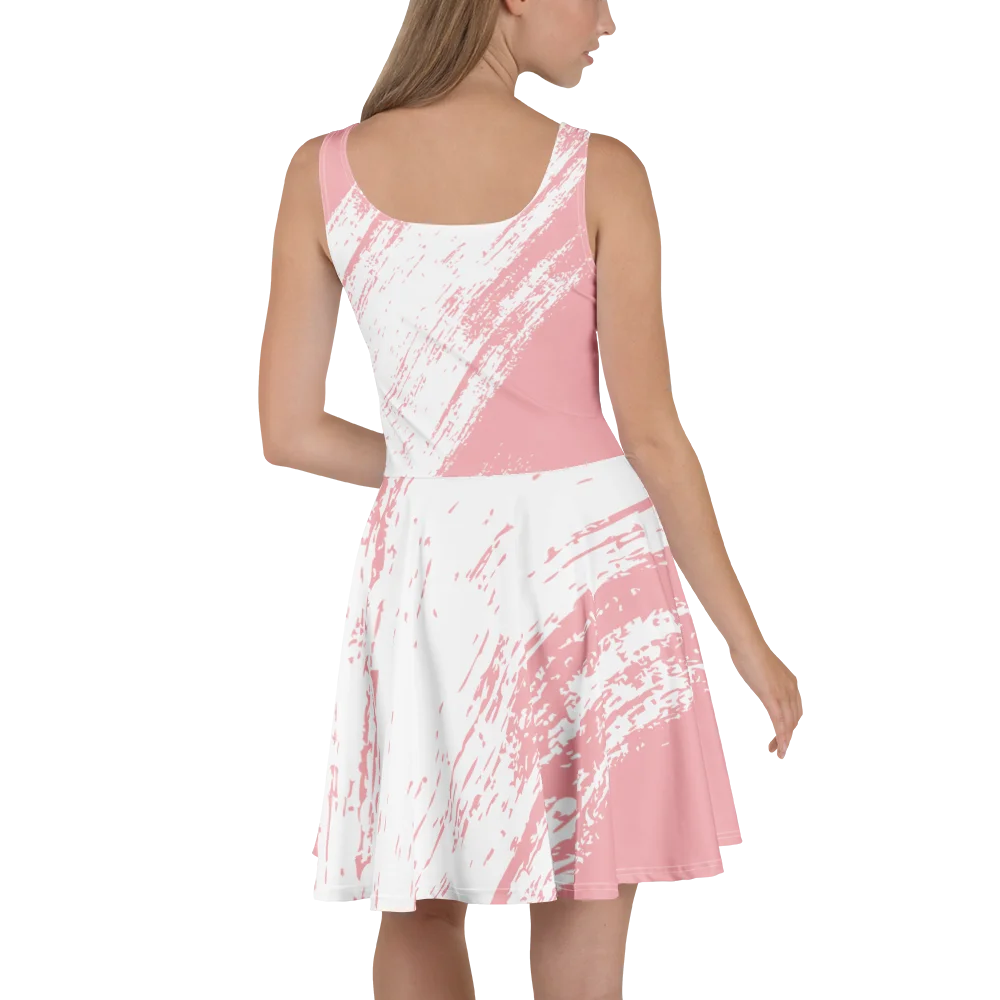 [CUNT SHIRE] Skater Dress product image (4)