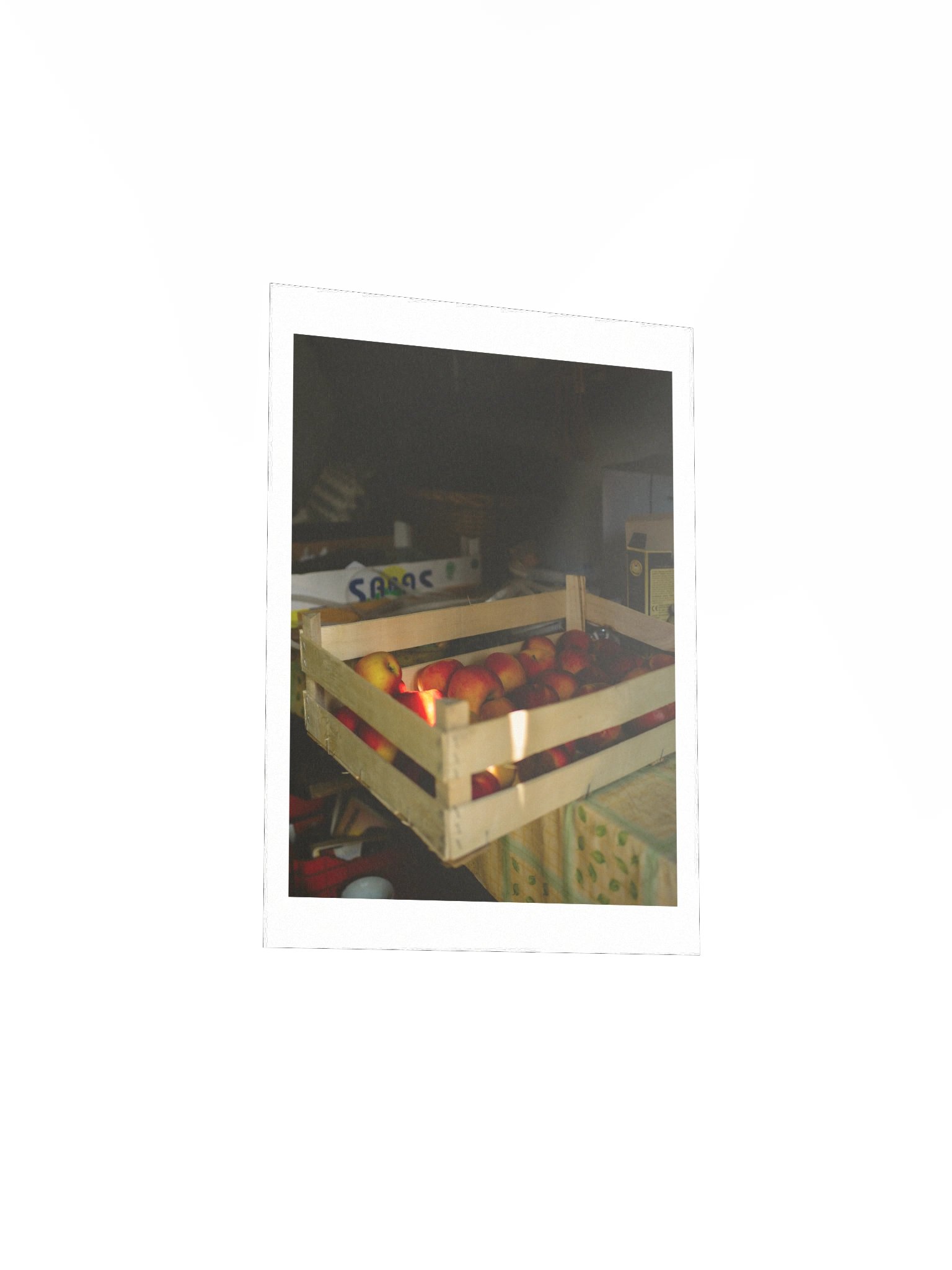 Apples in the Workshop Light product image (4)