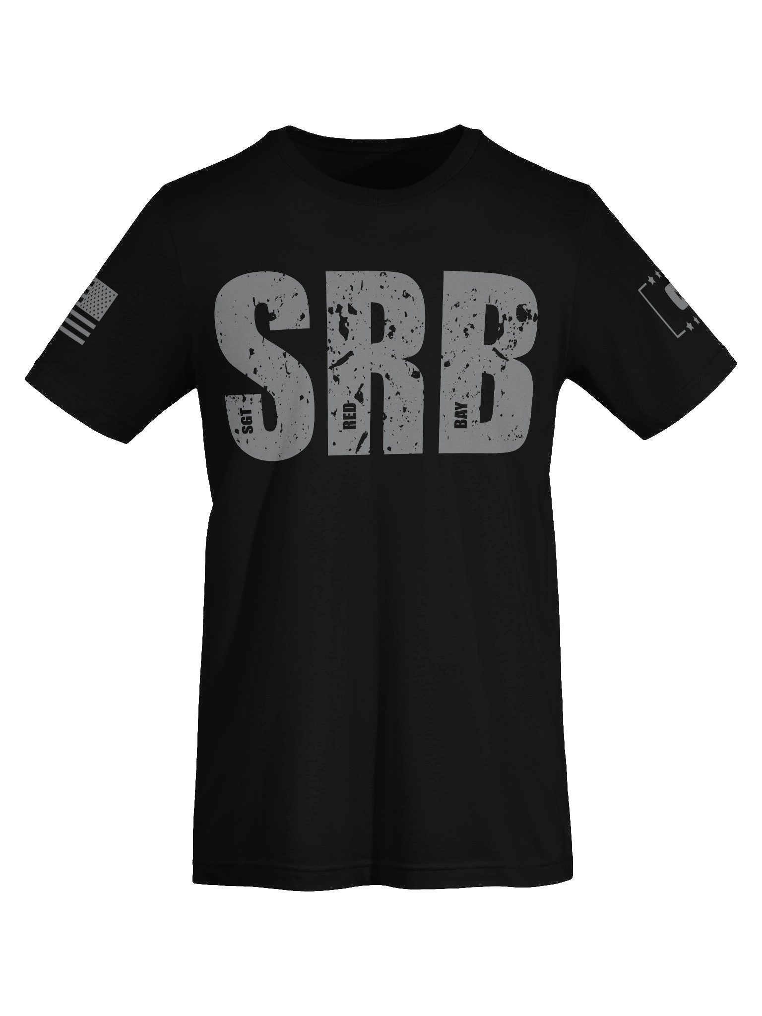 SRB - Light Graphics (T Shirt) product image (7)