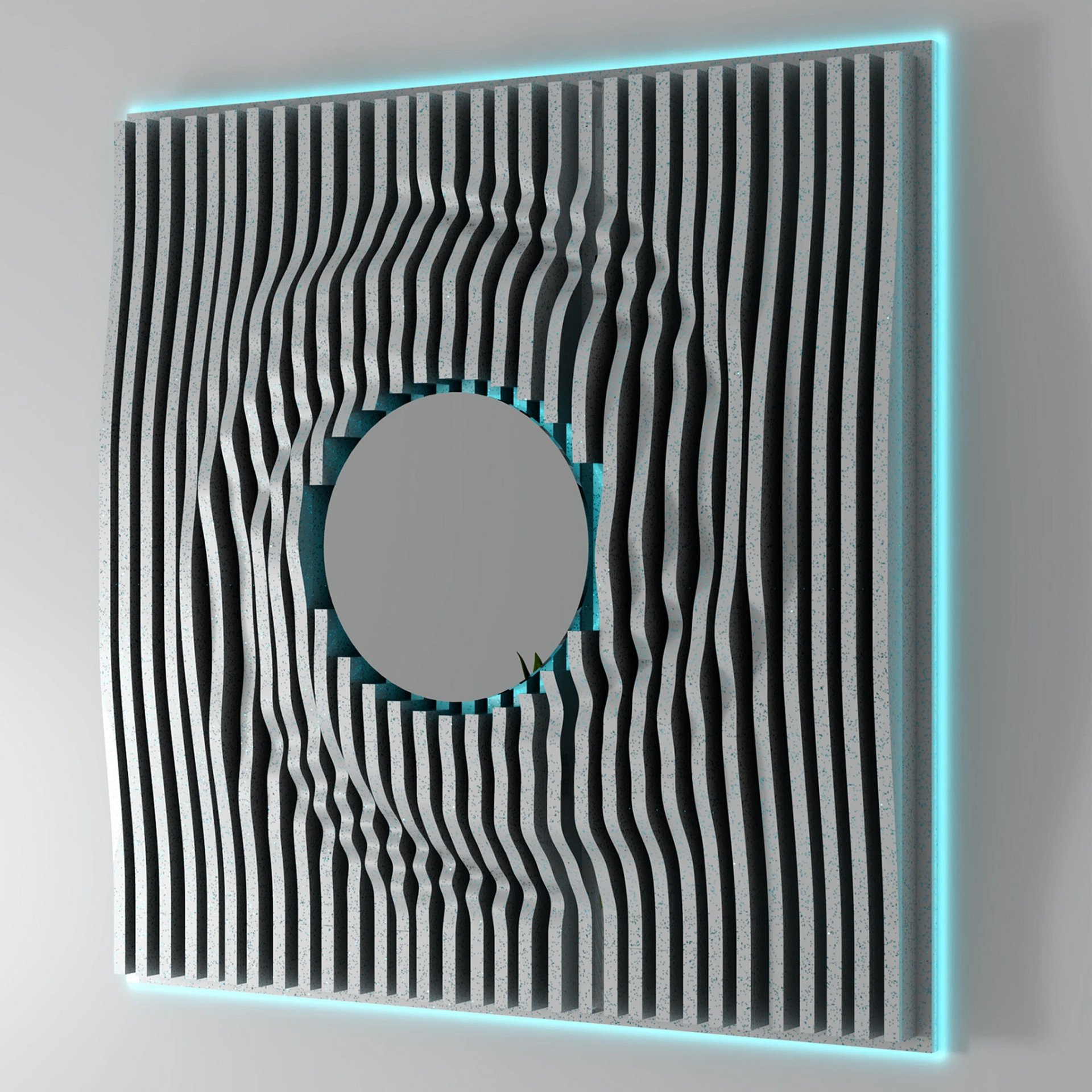 Parametric Mirror - PM 5 product image (1)