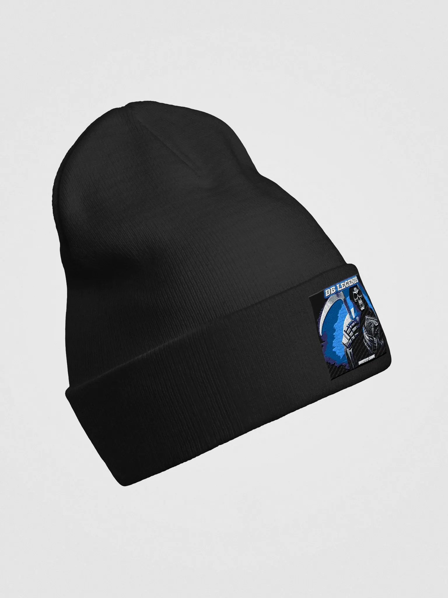 Legends Logo Beanie product image (4)