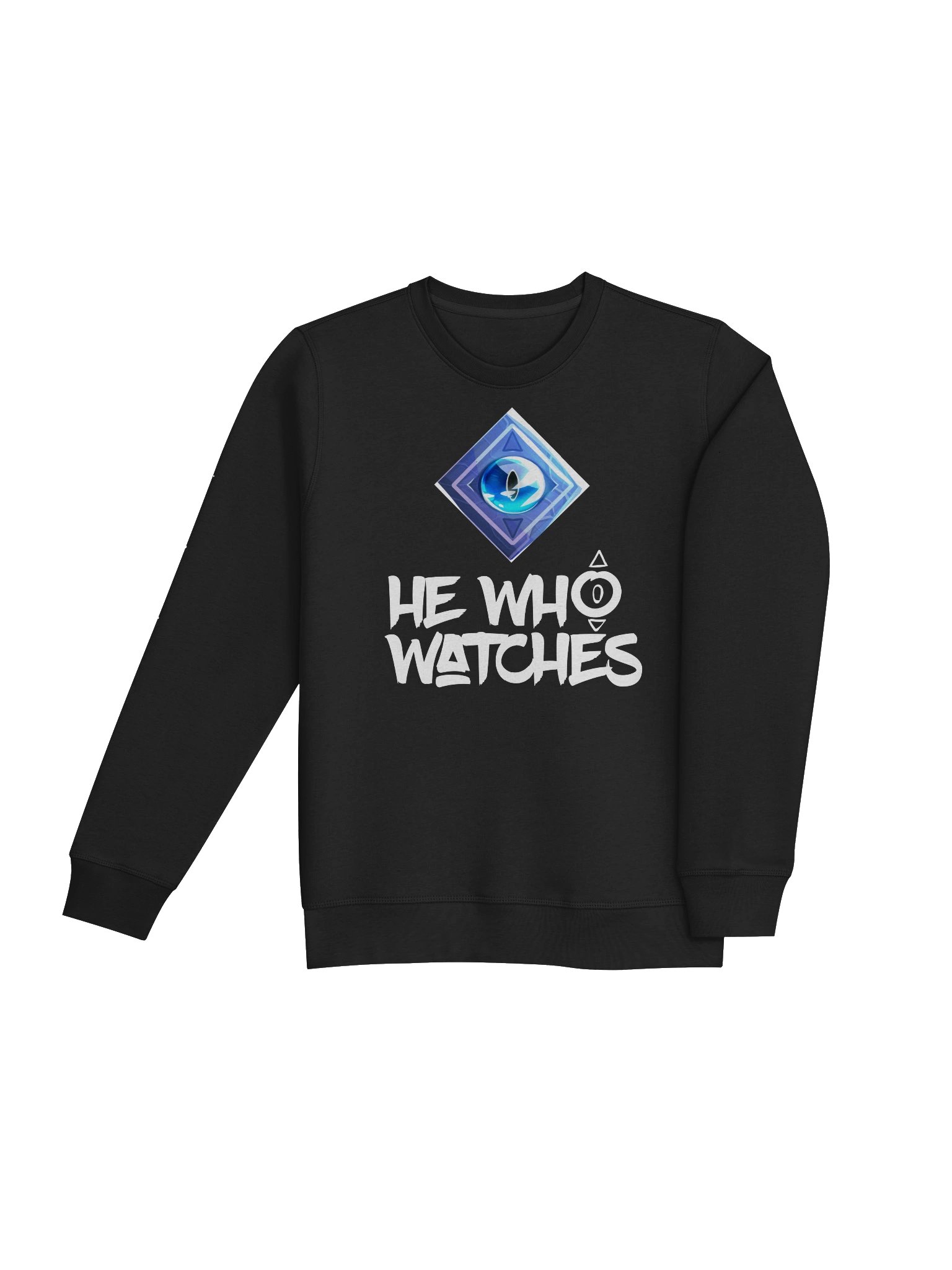 He Who Watches Sweater product image (11)