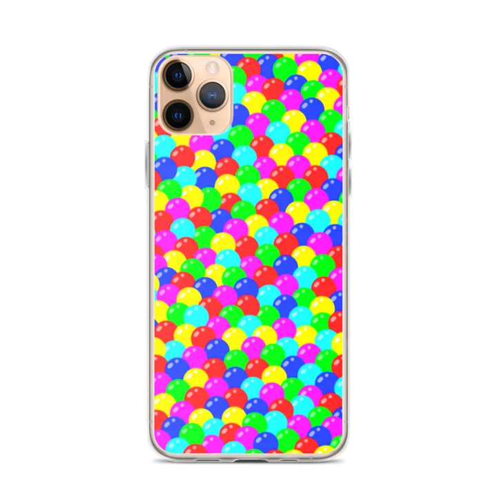 Ballpit Phone Case product image (2)