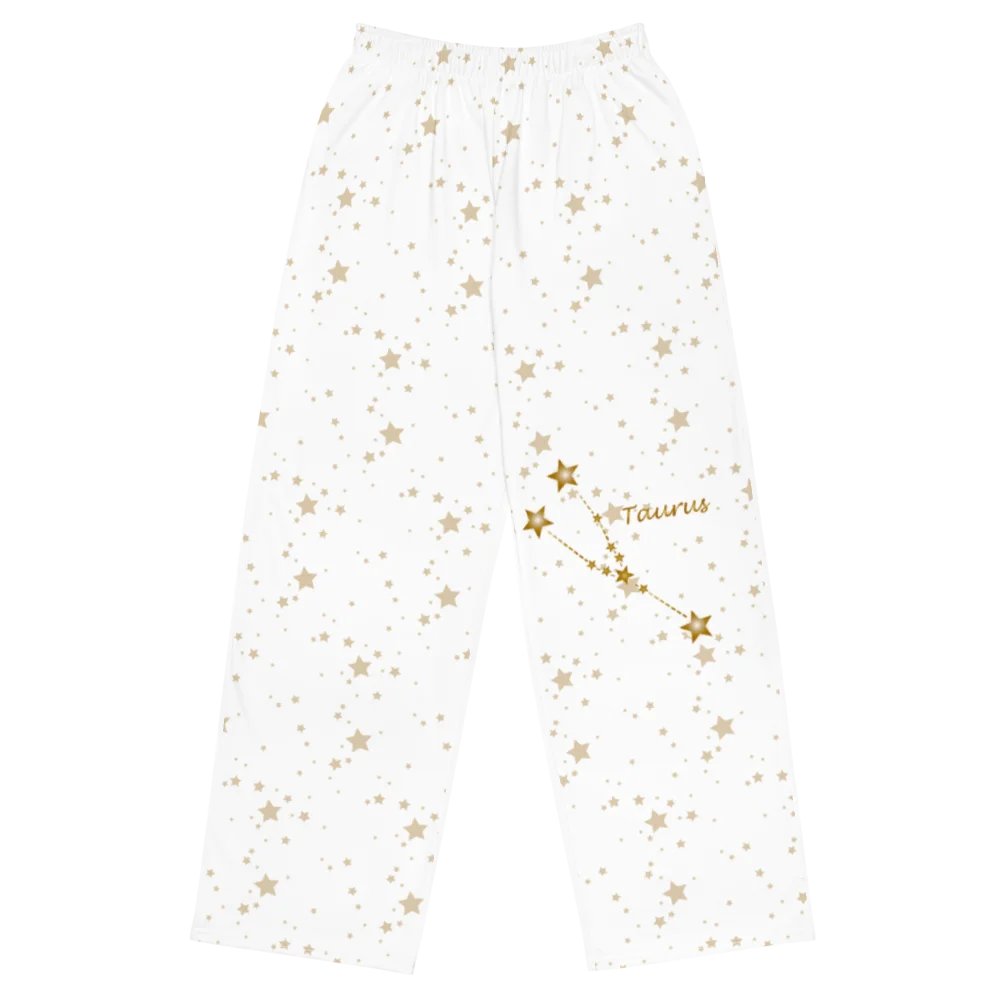 Taurus 2025, Constellation, Pants product image (1)