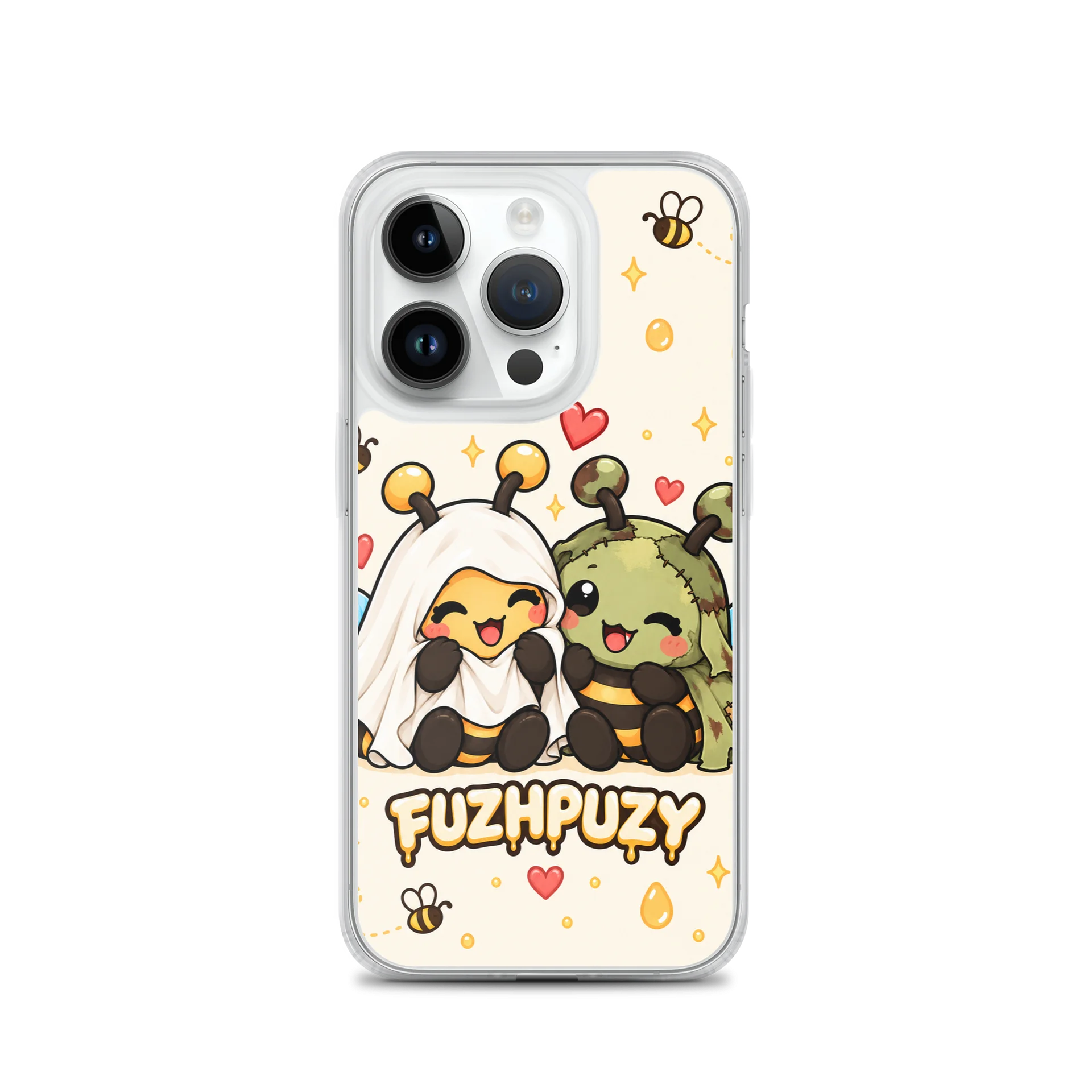 BESTIE Phone Case product image (3)