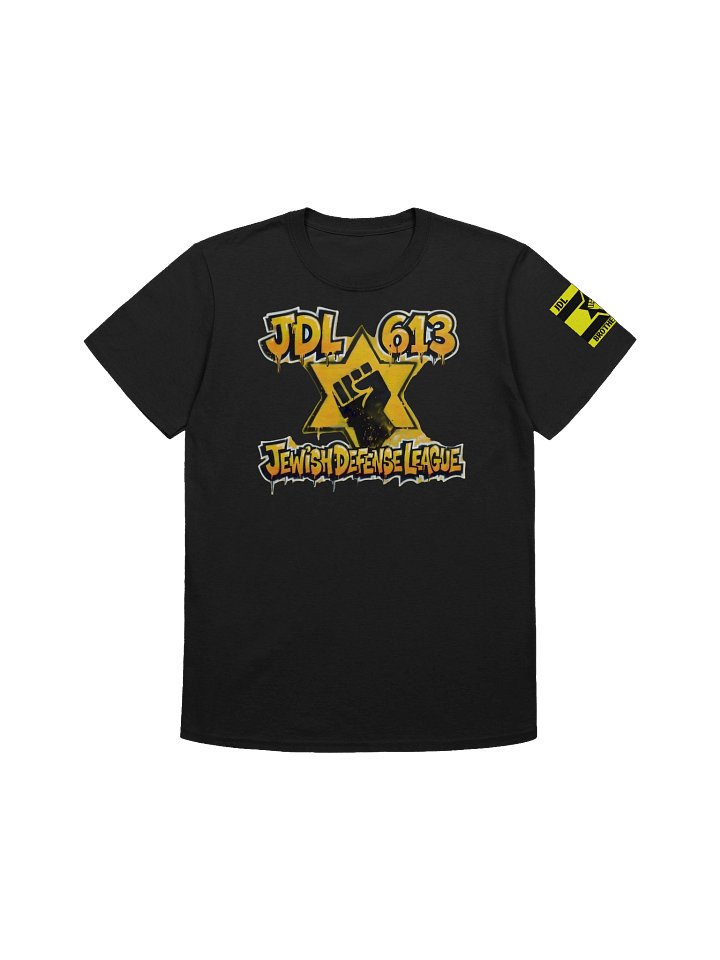 JDL 613 GRAFFITI product image (1)