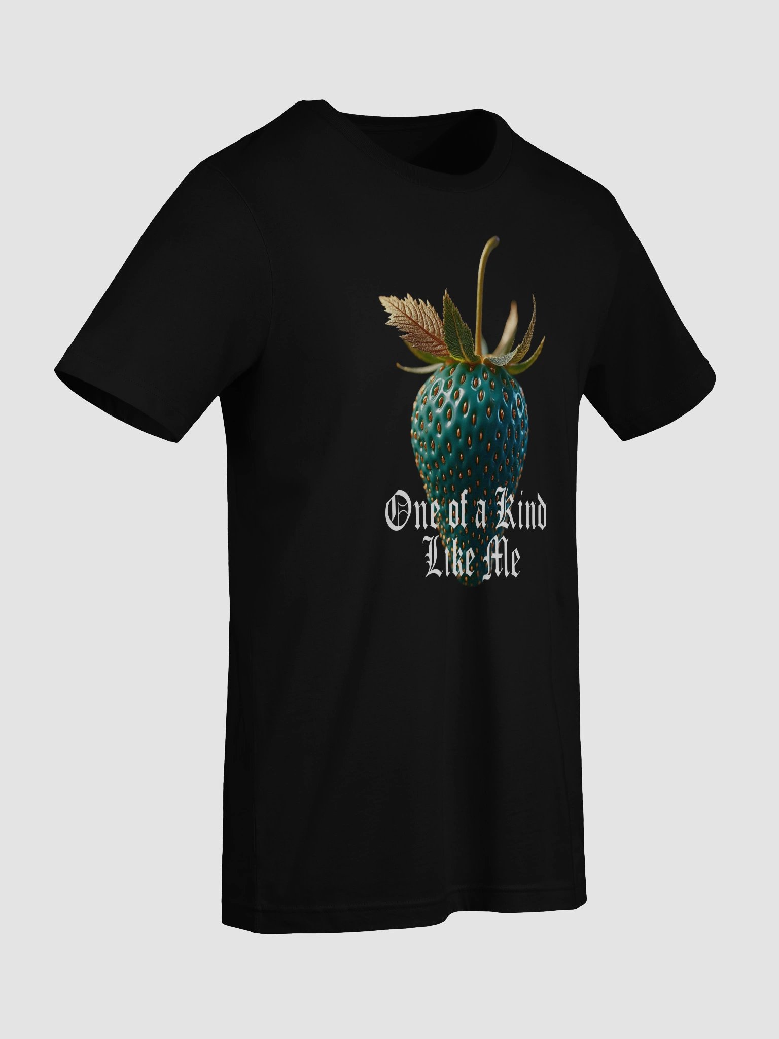 One Of A Kind Like Me T-Shirt #739 product image (5)