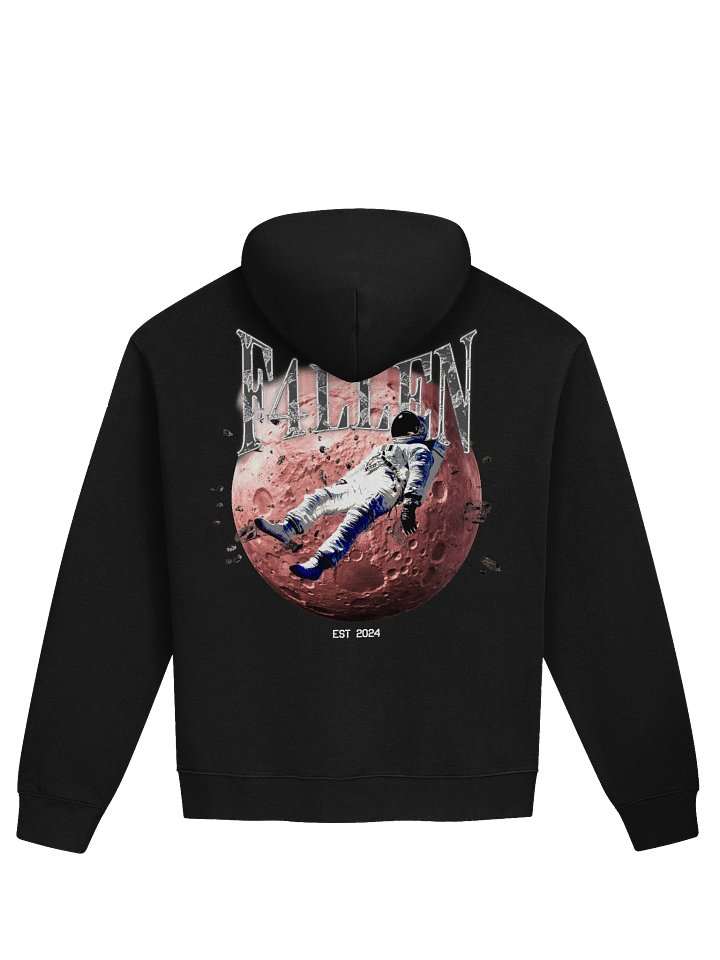Floating Into Space - Hoodie F4llen product image (5)