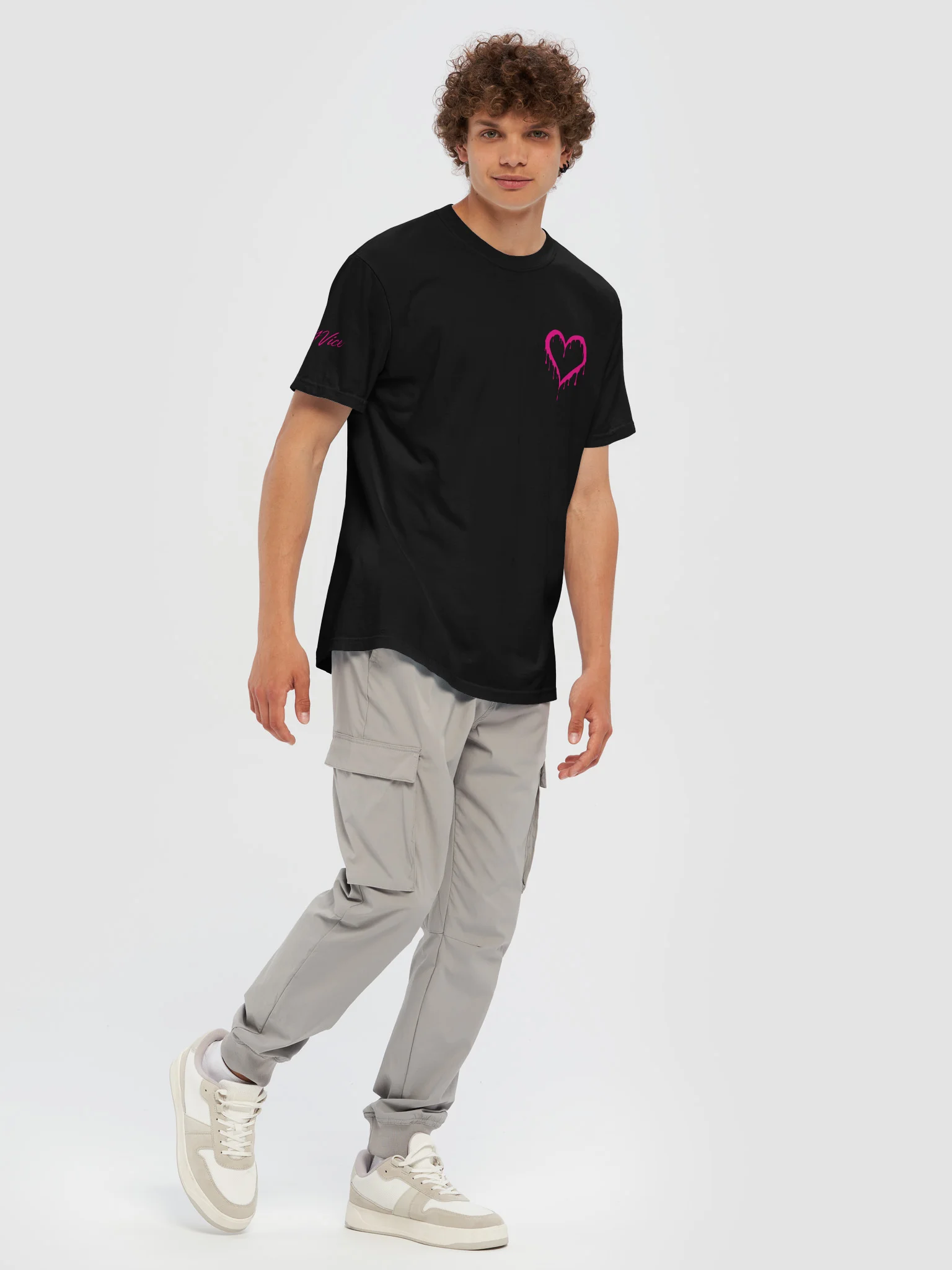 Pink Diamond Tee product image (11)