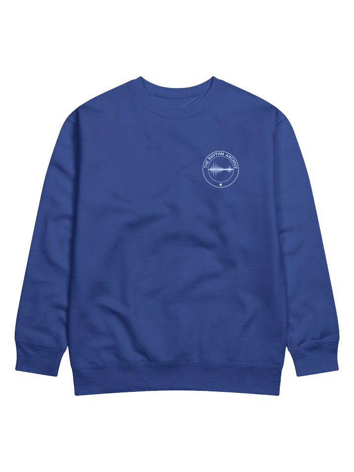 "Concert Therapy" Premium Sweatshirt product image (2)
