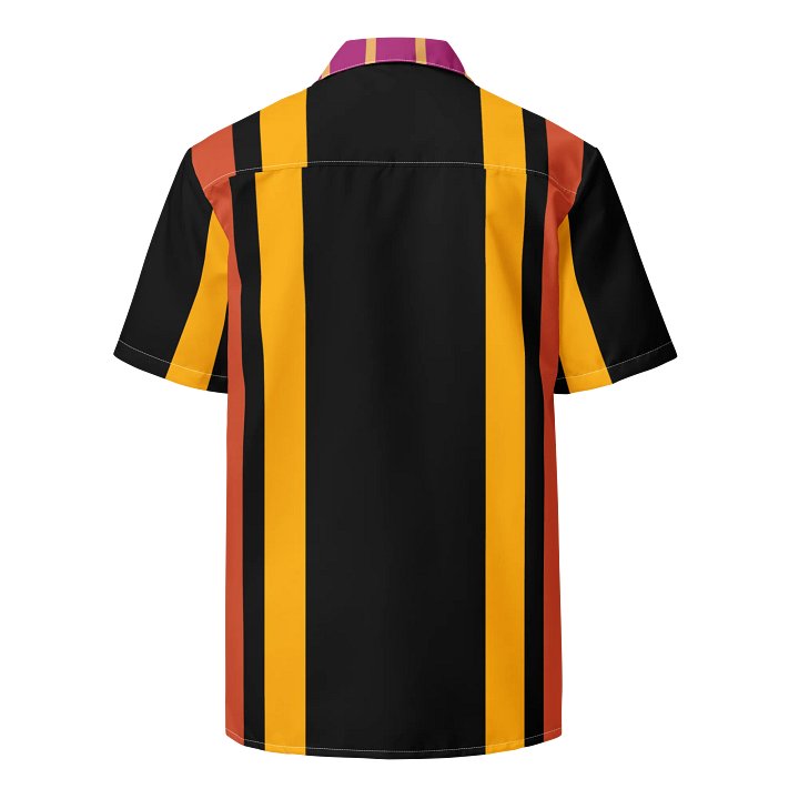 Vibrant Eco Stripes product image (2)