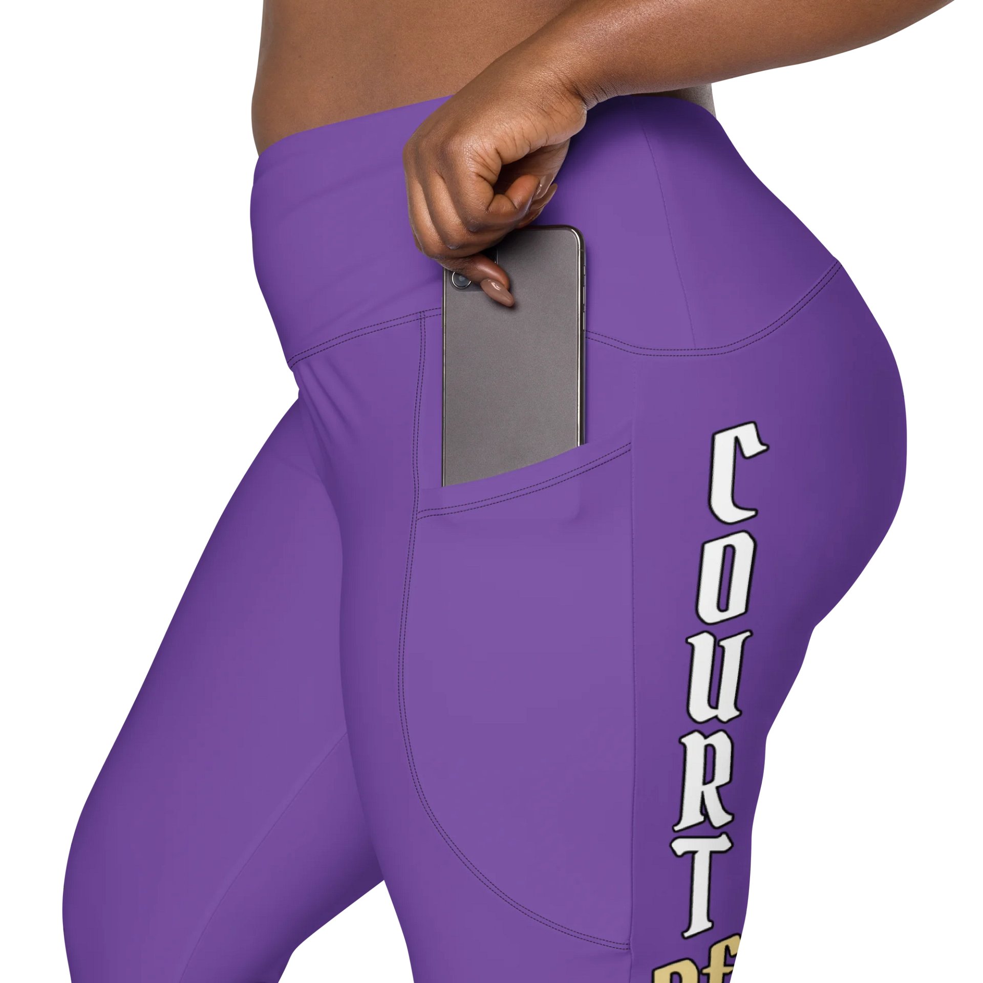 Court of Ambition Leggings product image (7)