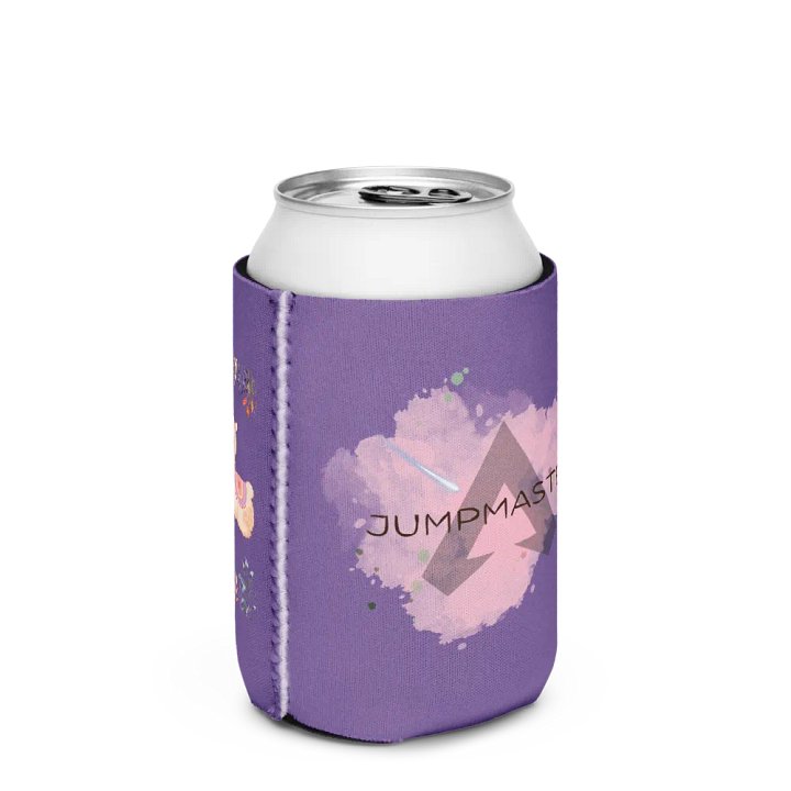 Fabric Koozie product image (2)
