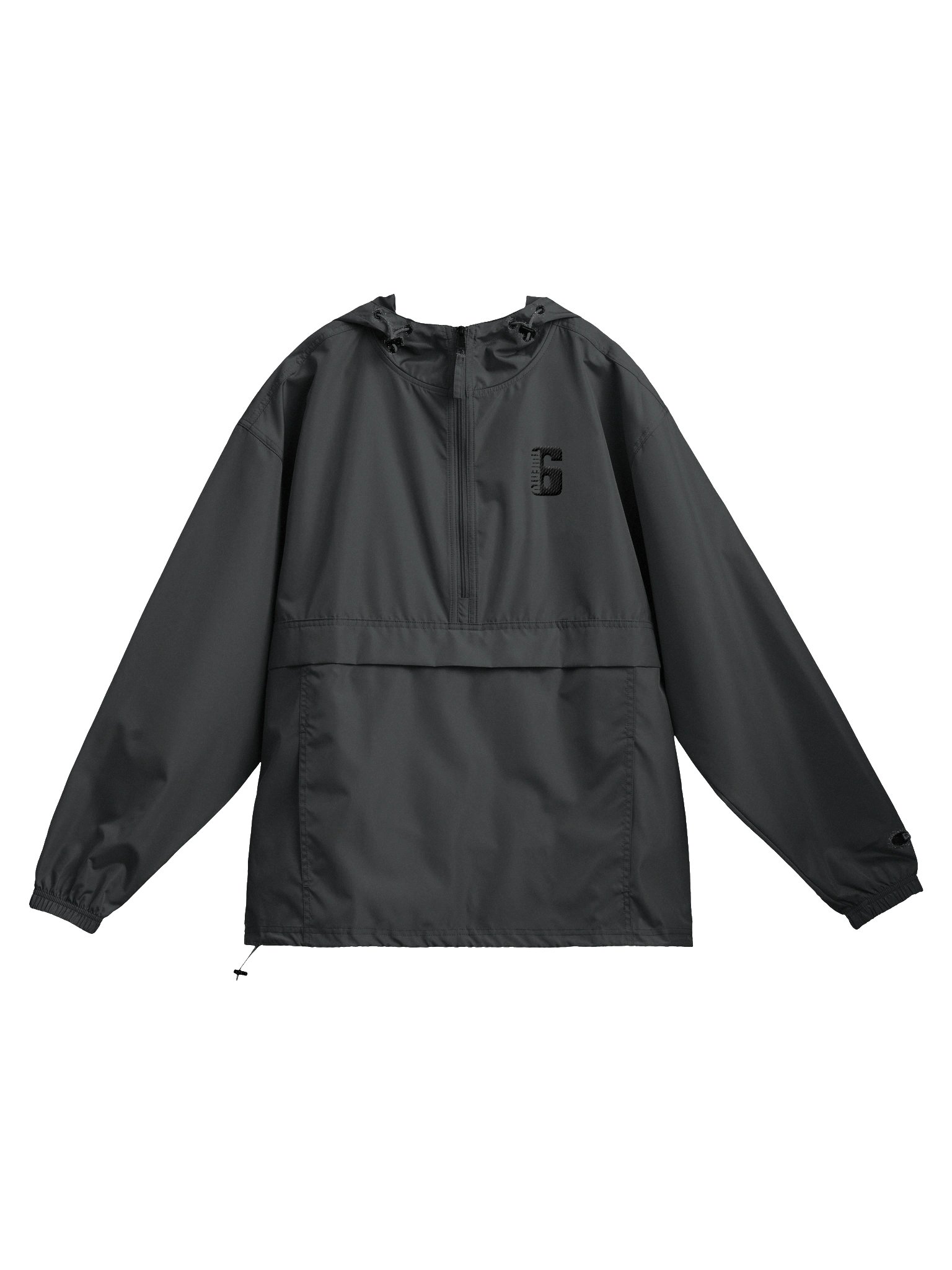 620 Packable Jacket product image (5)