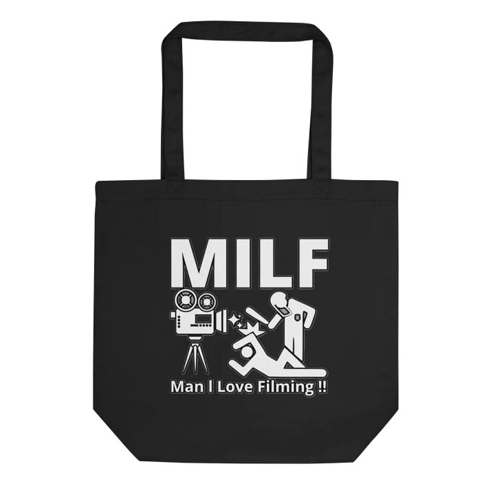 MILF : MAN I LOVE FILMING product image (1)