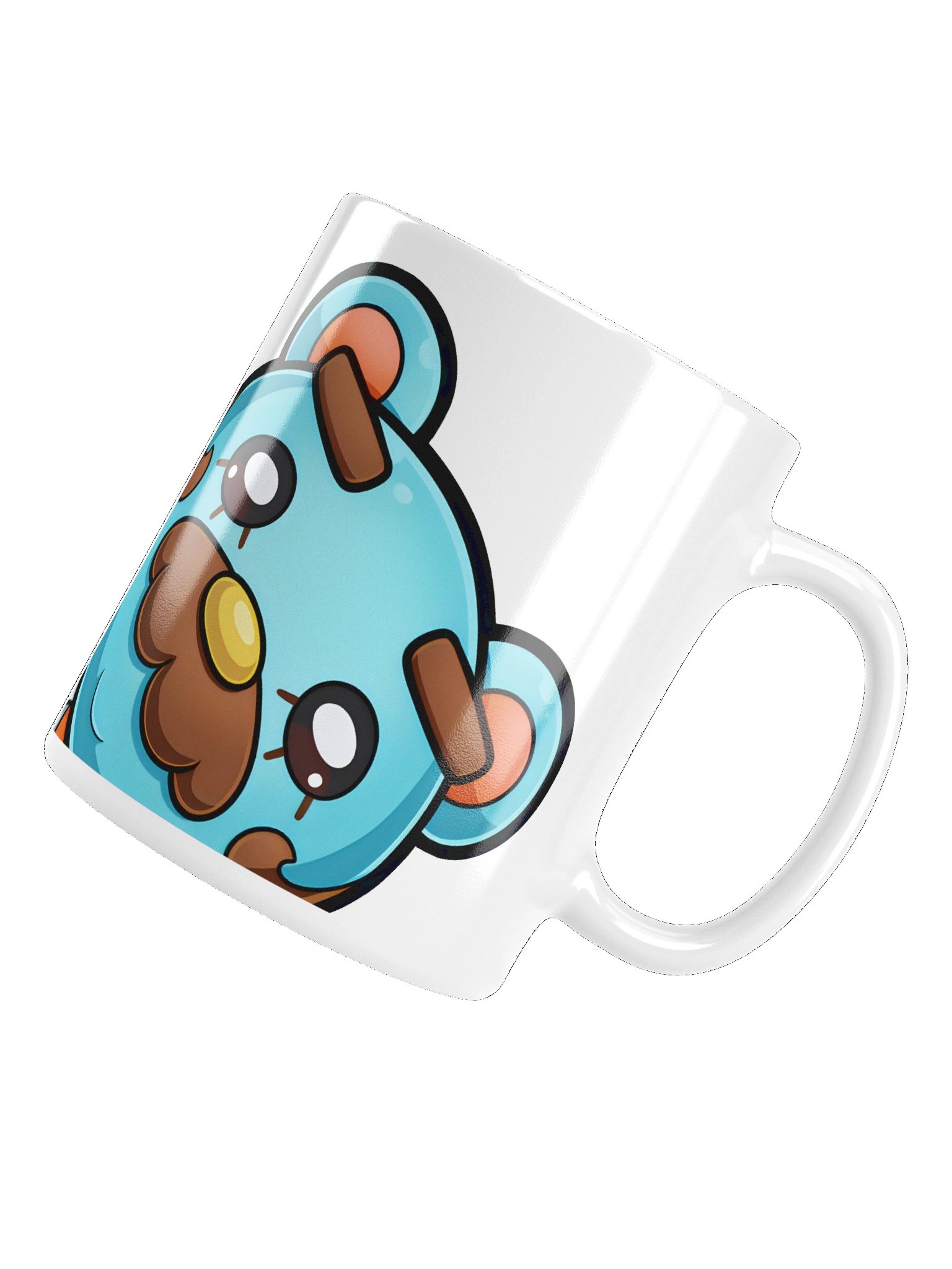 Beardo - Mug product image (17)