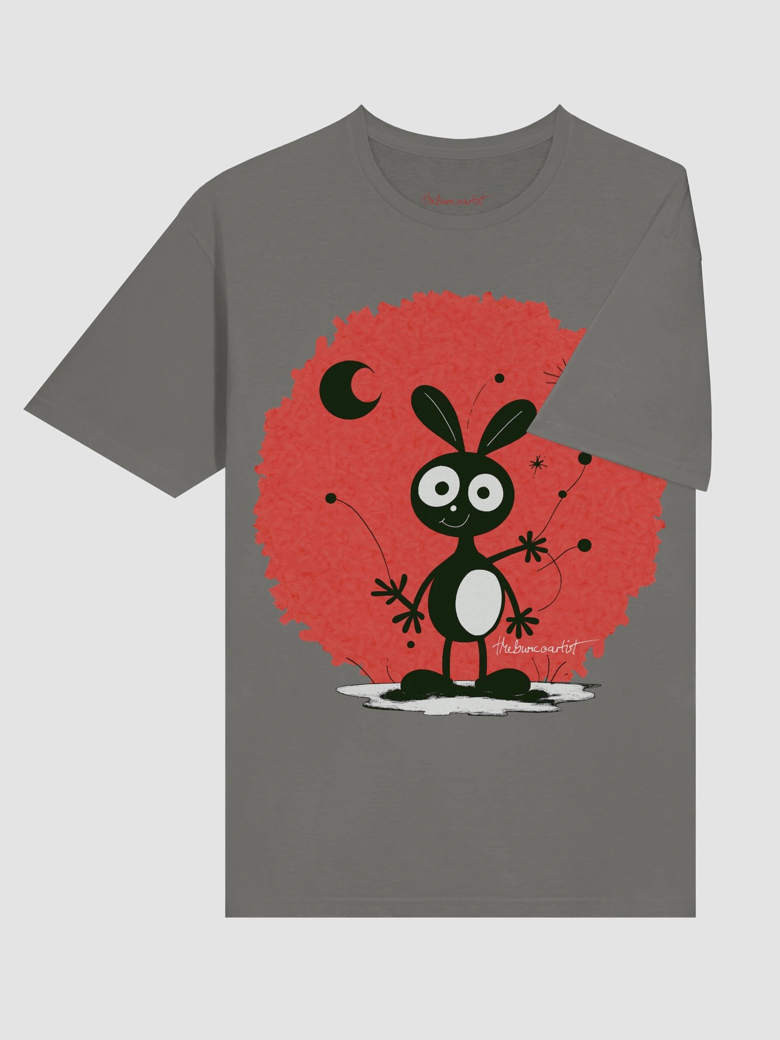 Gildan Unisex Softstyle T-Shirt product image (6)