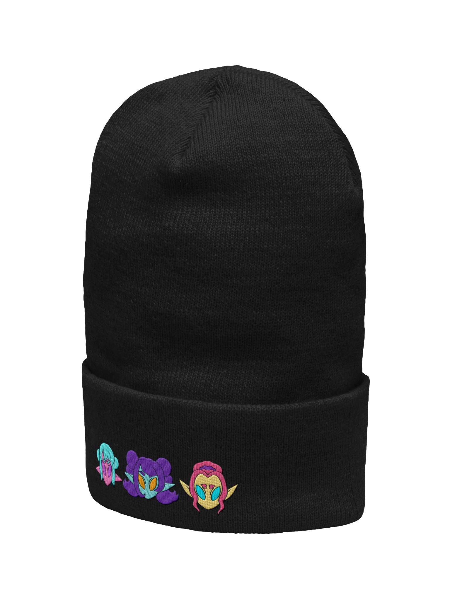 Alien Cousins Beanie product image (6)