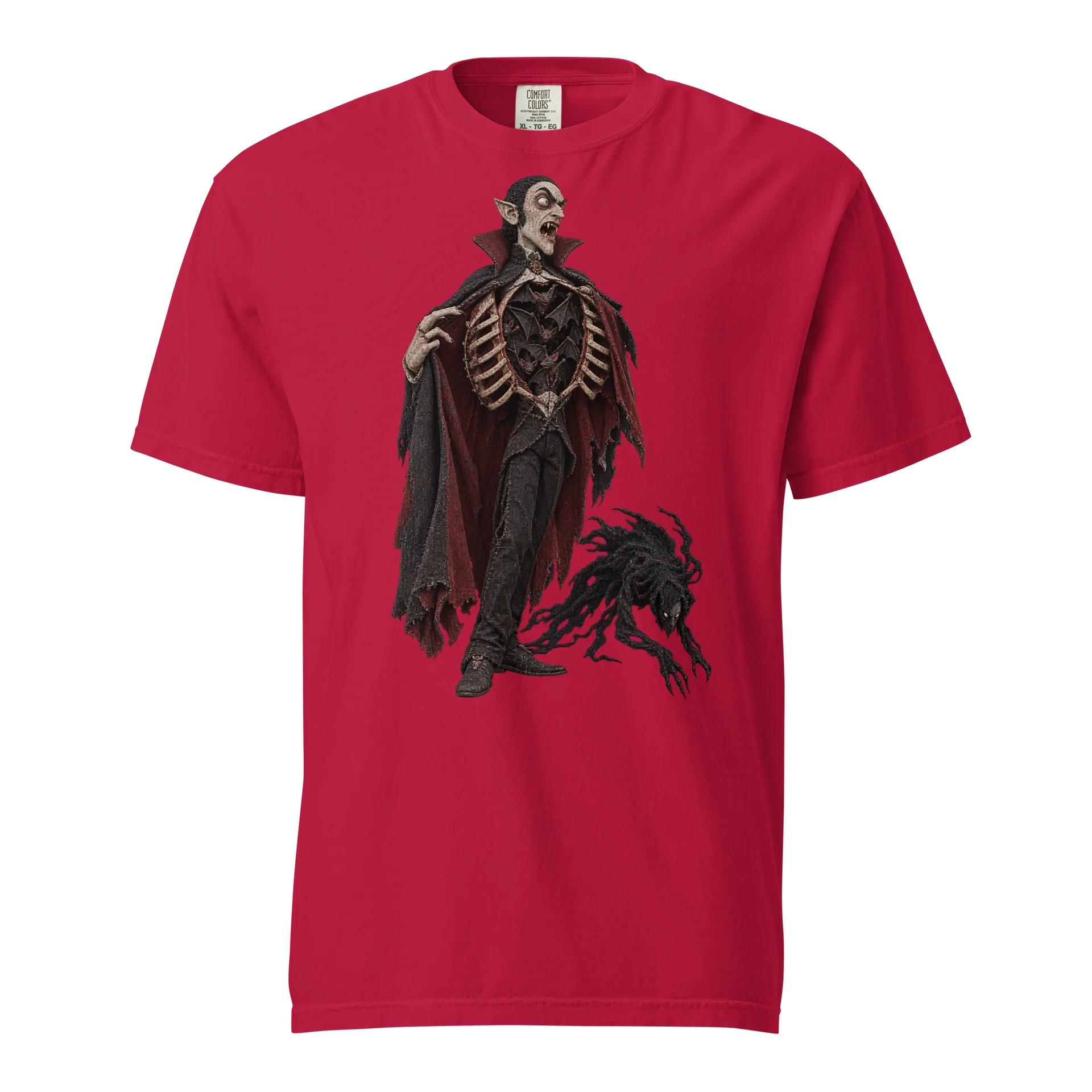 Catharex - Dracula product image (1)