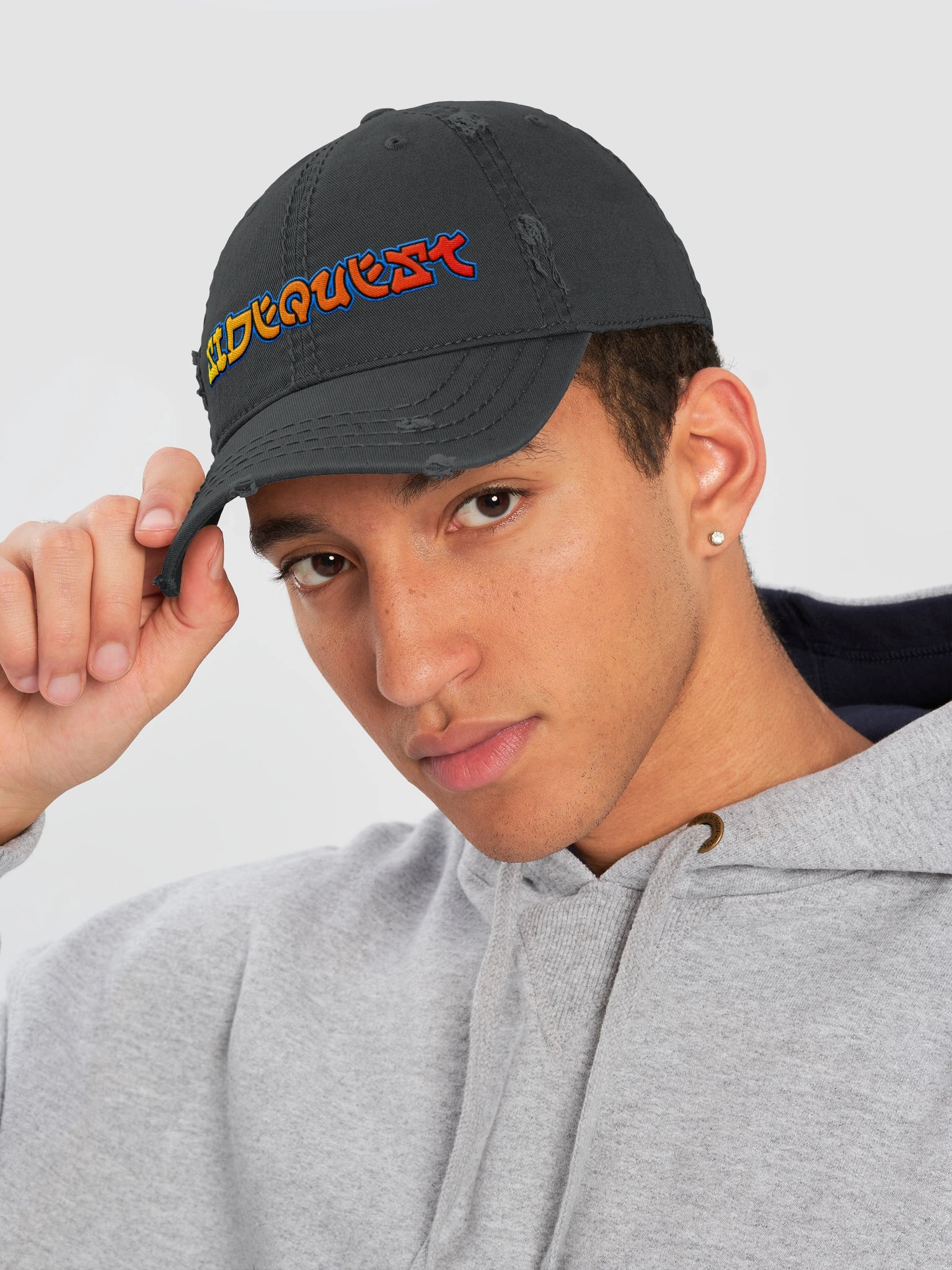 Sidequest Kawaii Hat product image (5)