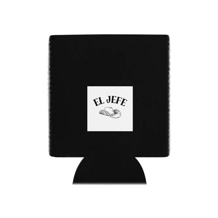 EL JEFE COOZIE product image (1)