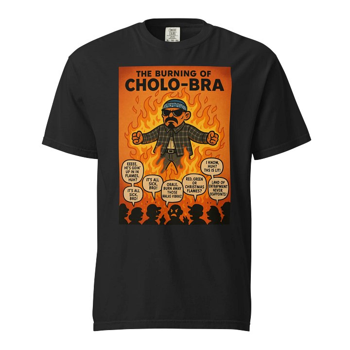 Cholo attire product image (1)