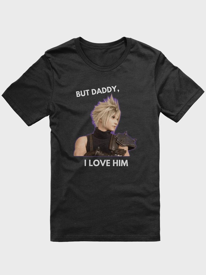 I'M HAVING HIS BABY (no i'm not) product image (1)