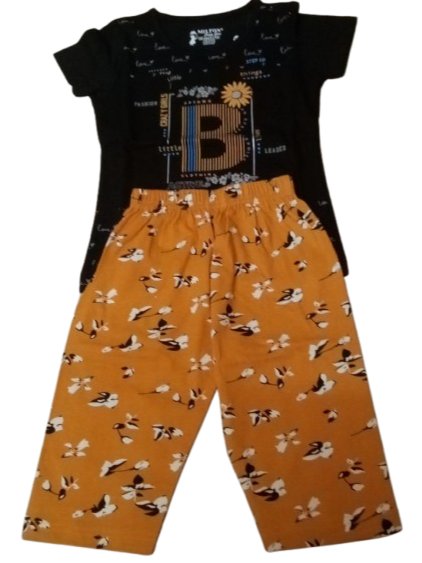 Girls Night Wear product image (1)