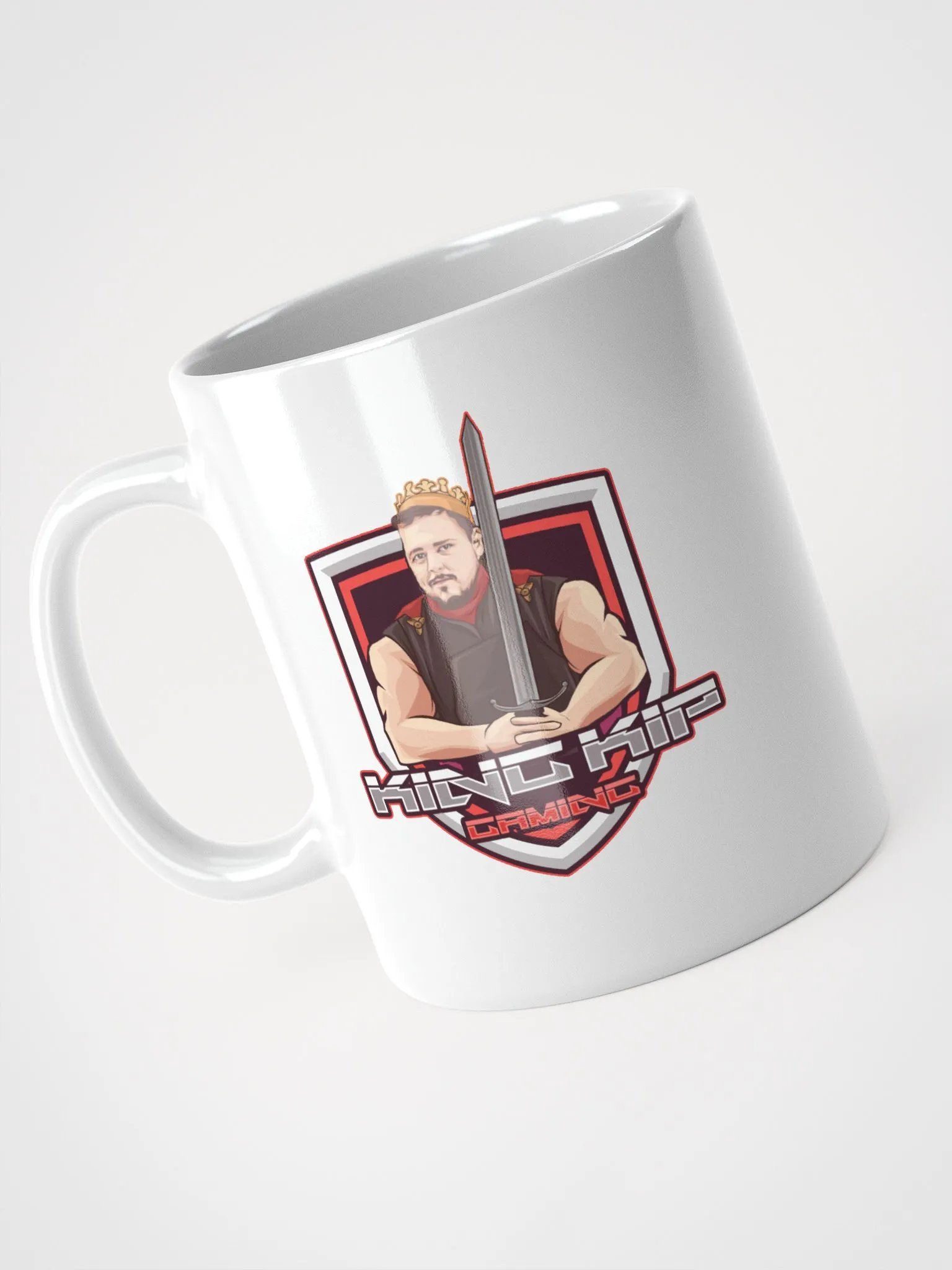 King Kip Gaming Mug product image (3)