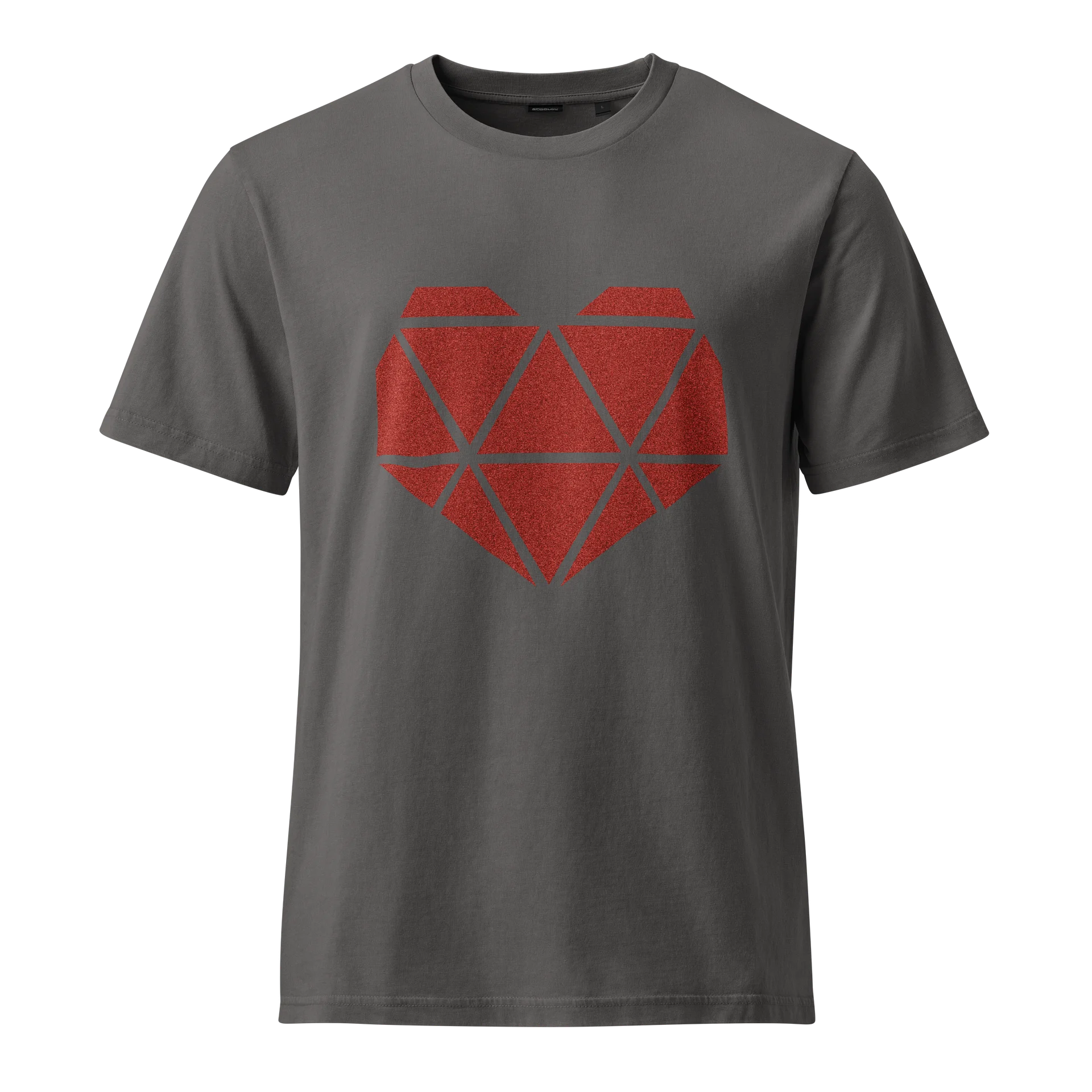 Big Heart Tee product image (2)