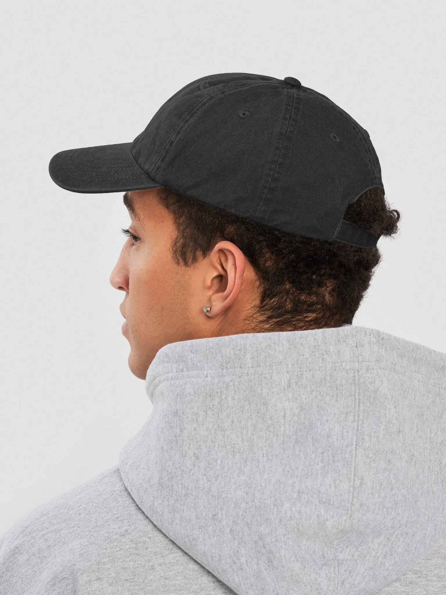 Vintage Dad Hat Goose product image (35)